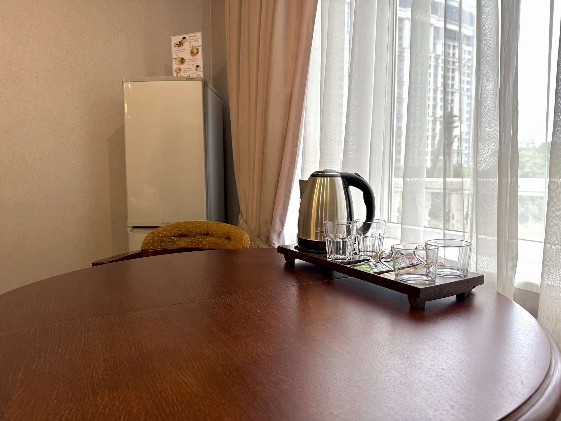 Люкс делюкс