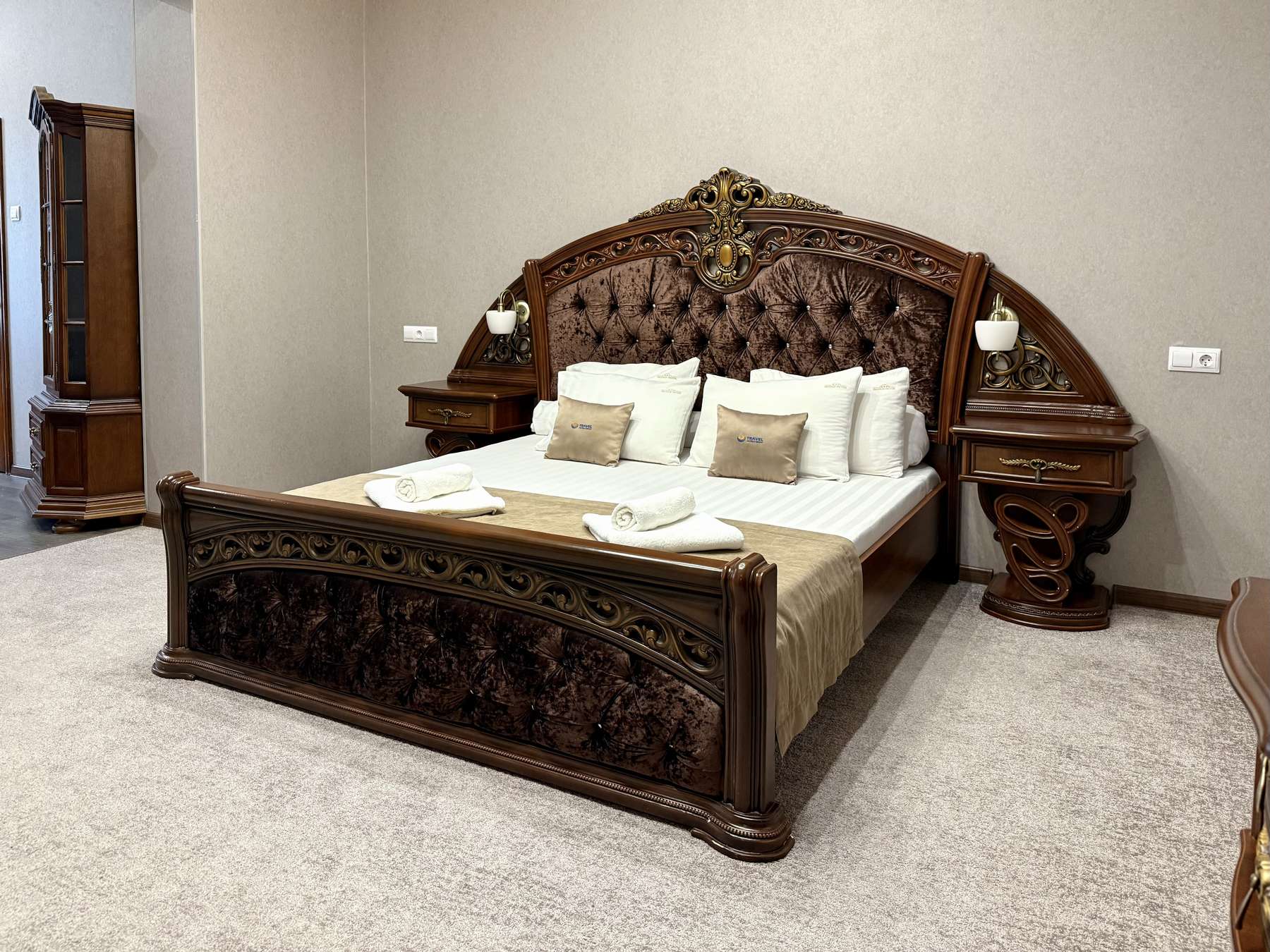 Люкс делюкс