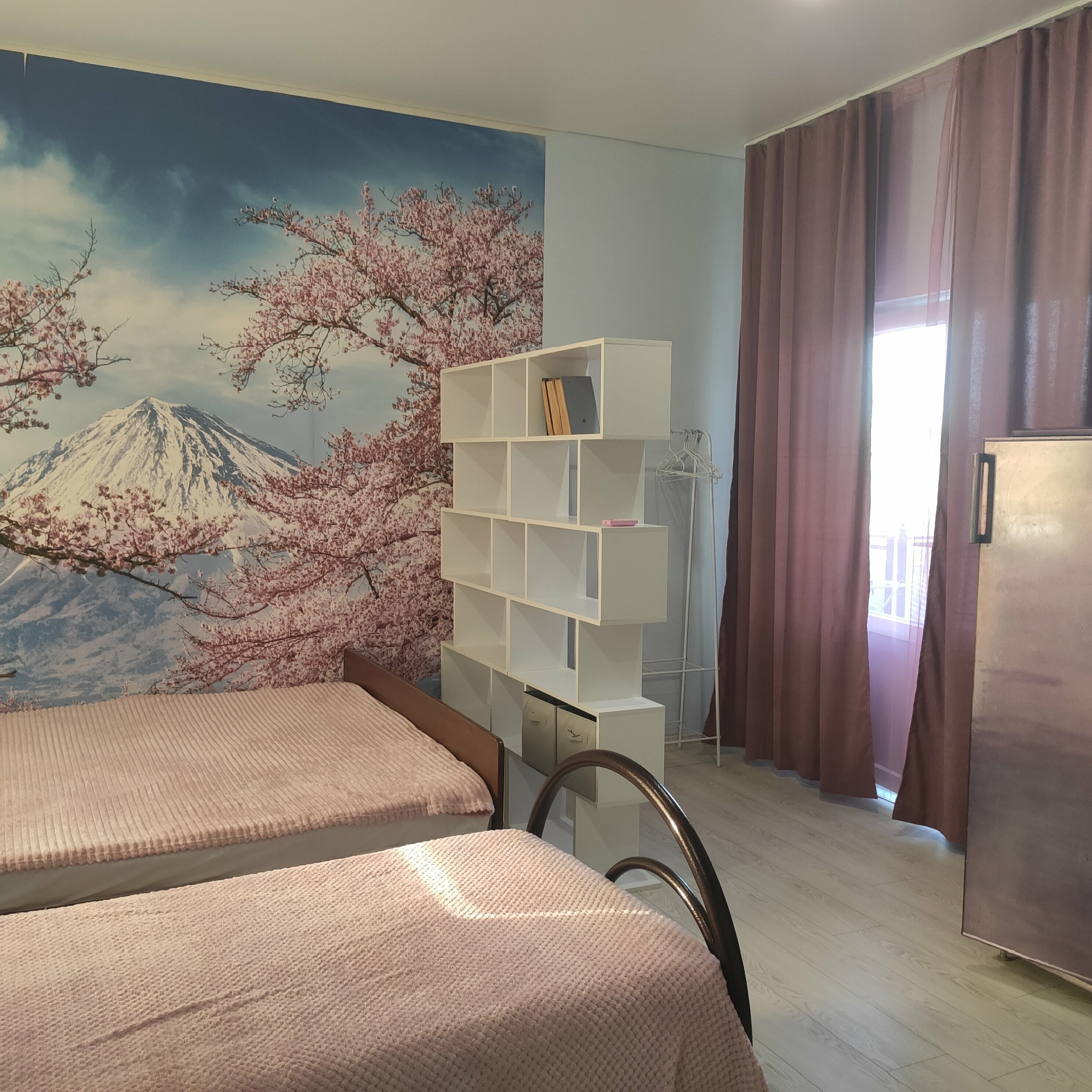 Семейный номер-студия