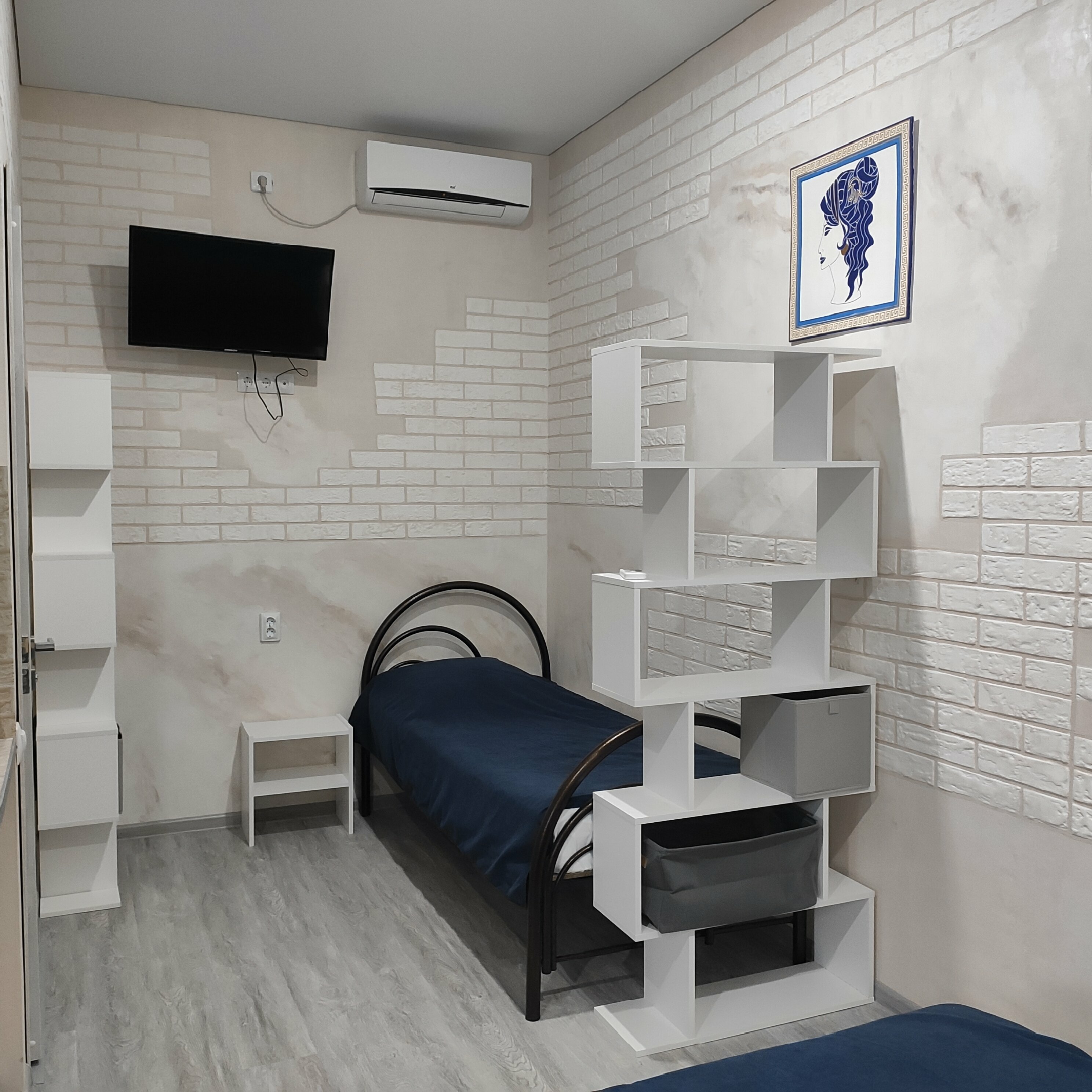 Номер-студия