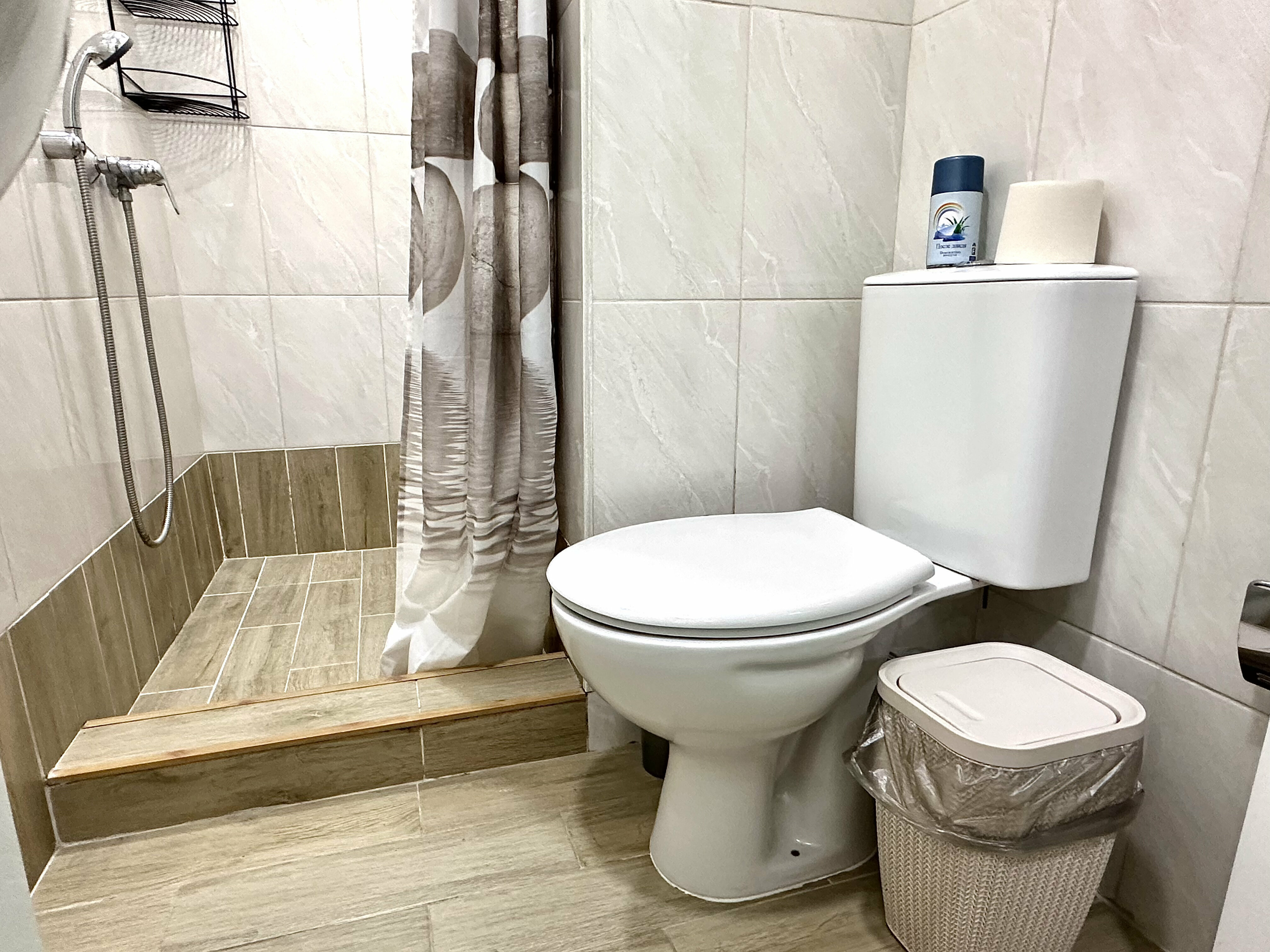 Трехместный номер Комфорт Улучшенный