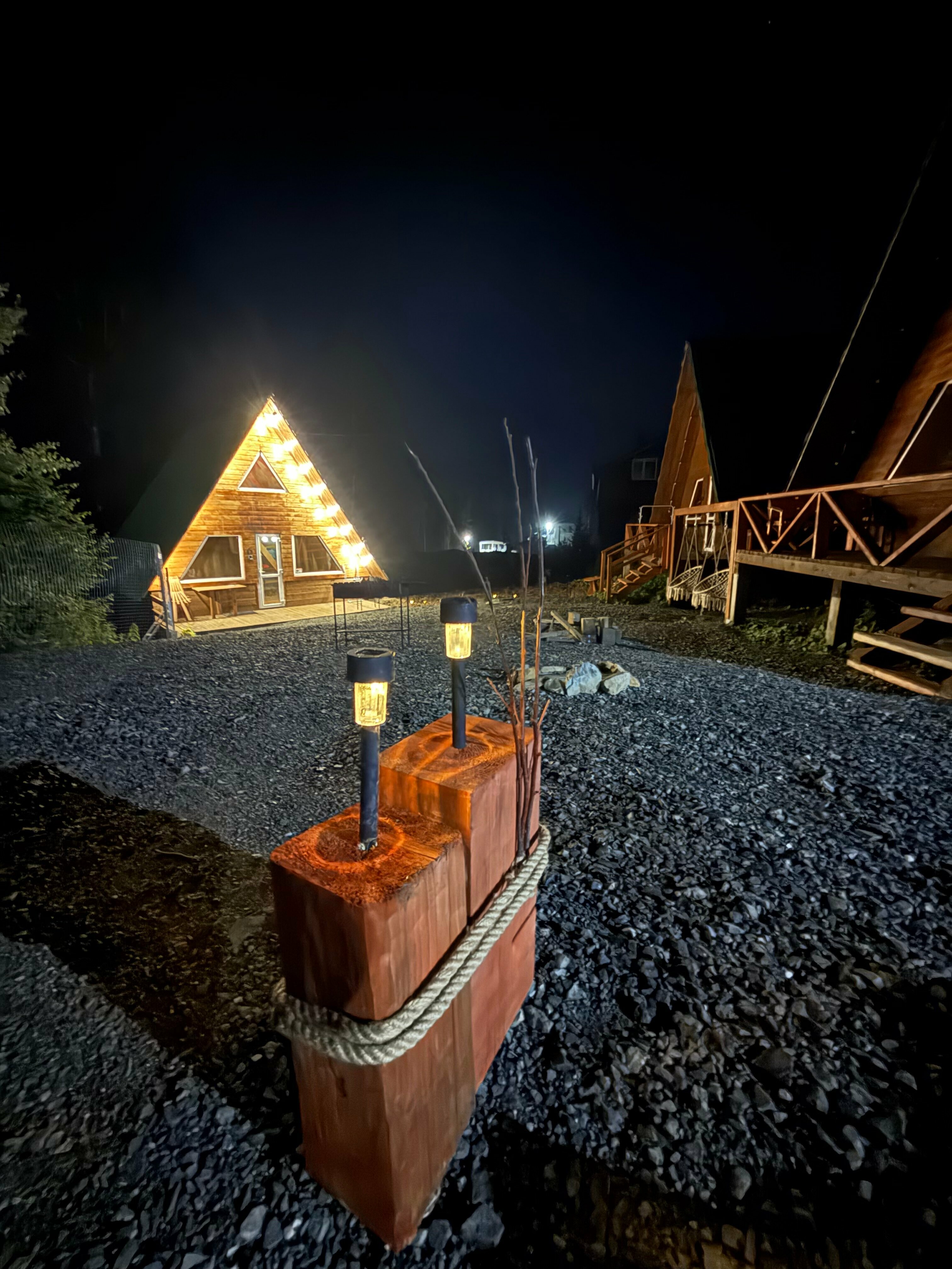 Cемейный номер с собственной ванной комнатой