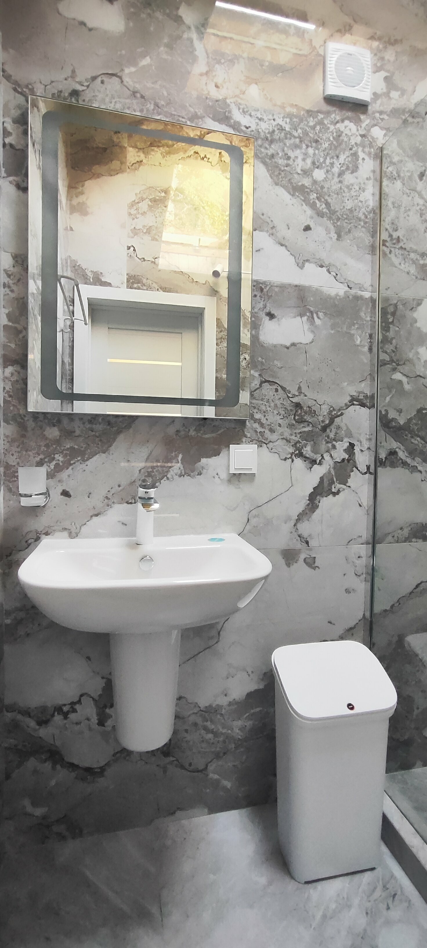 Дом с 2 спальнями