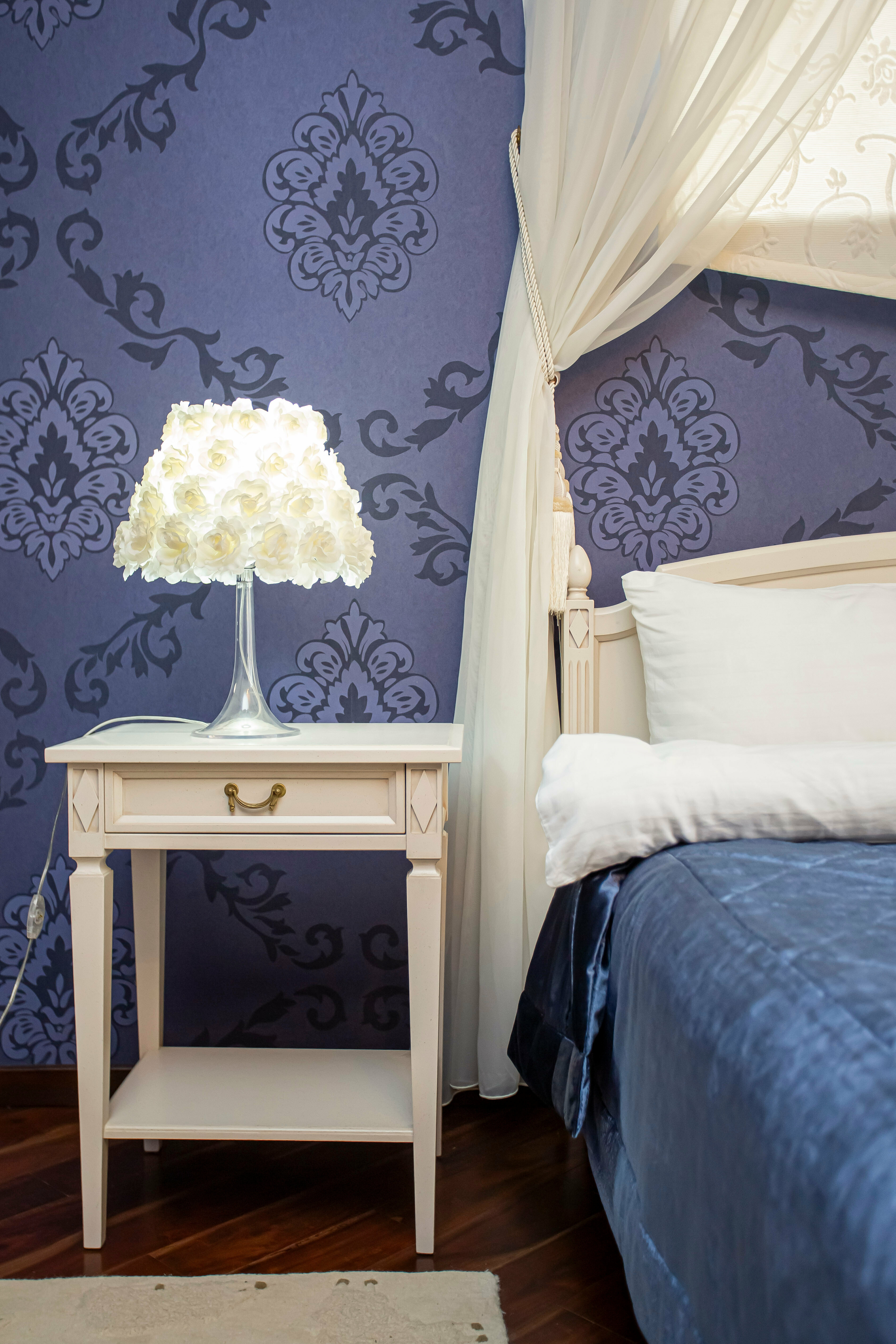 Двухместный номер с 1 кроватью или 2 отдельными кроватями