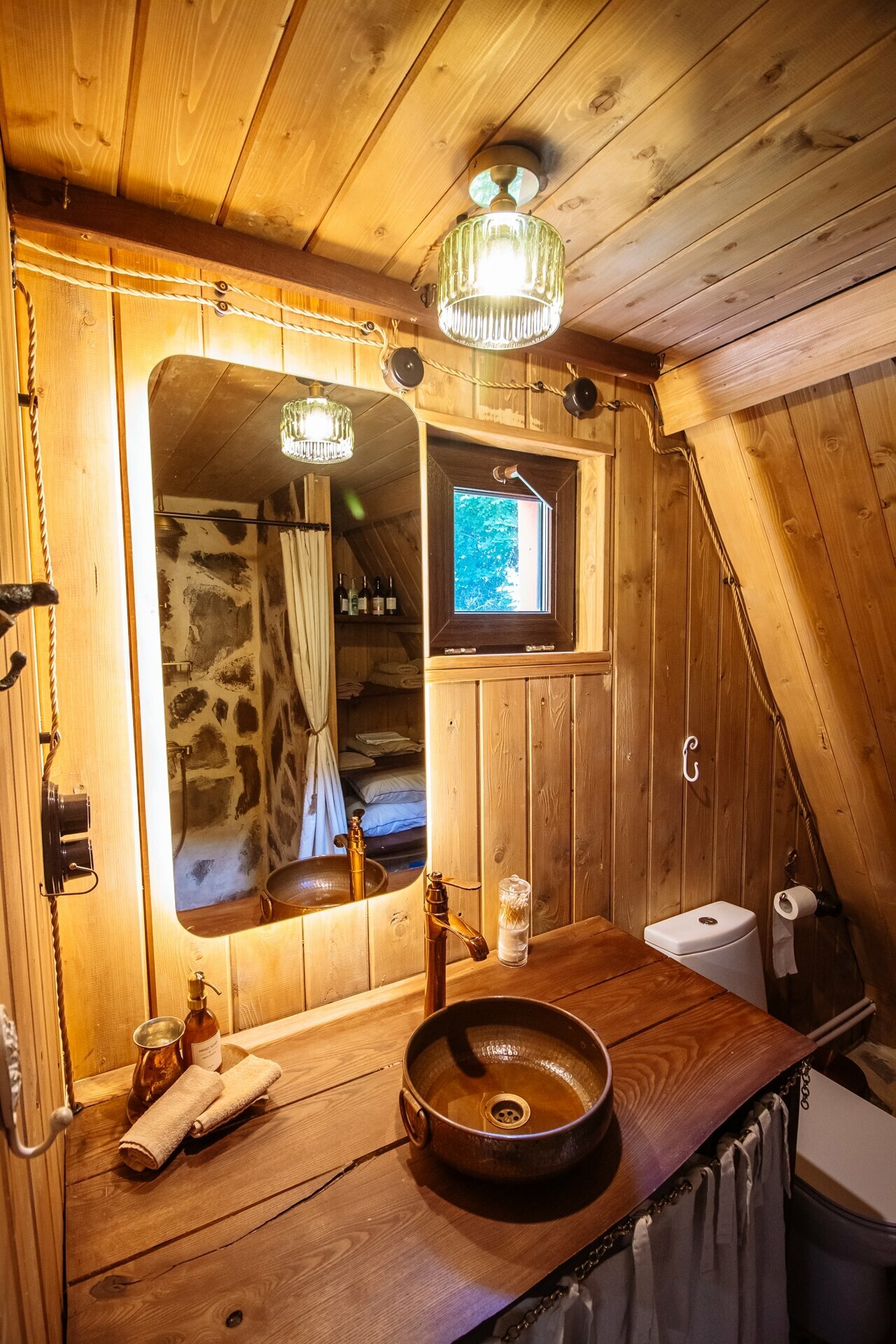 Трехместный номер