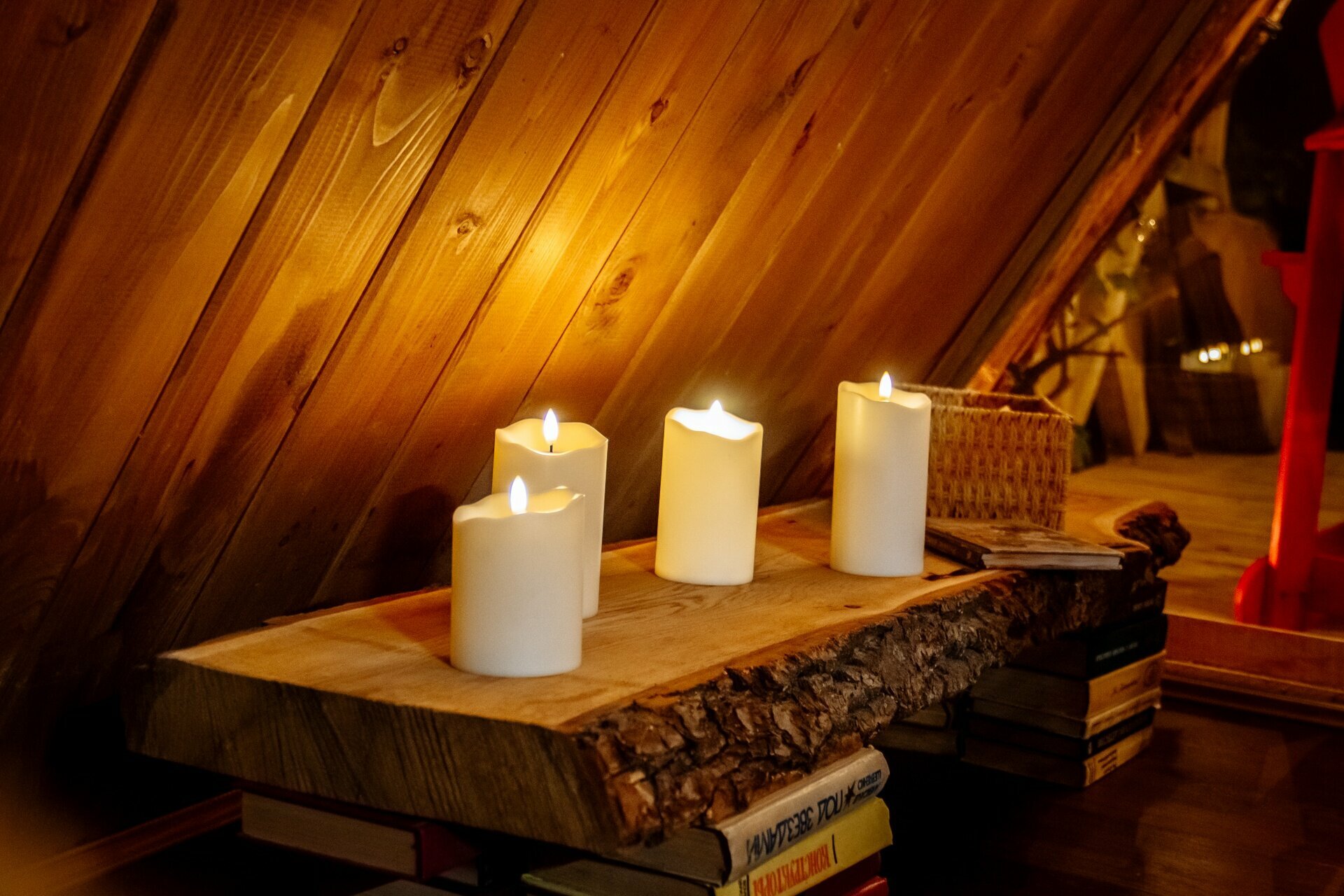 Трехместный номер