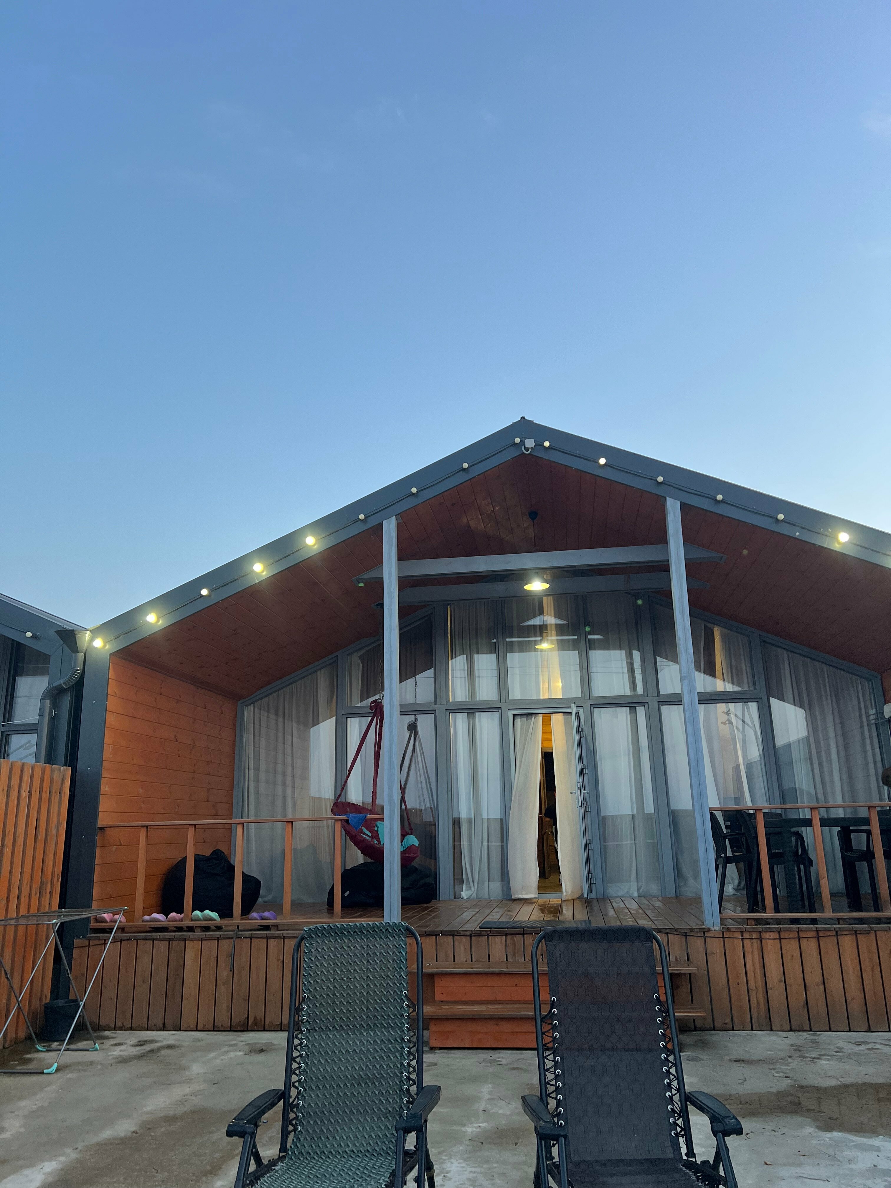 Семейный номер