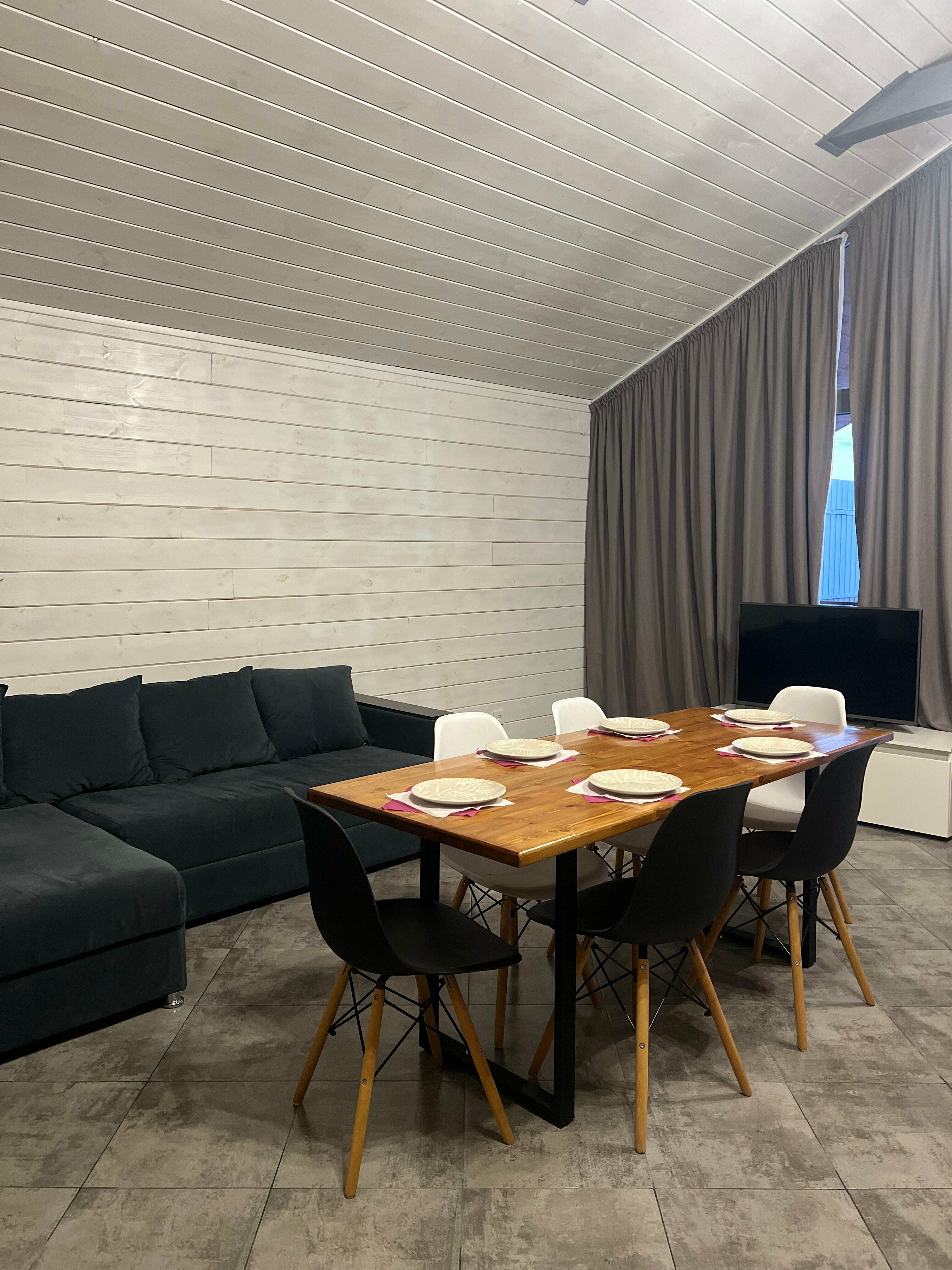 Семейный номер