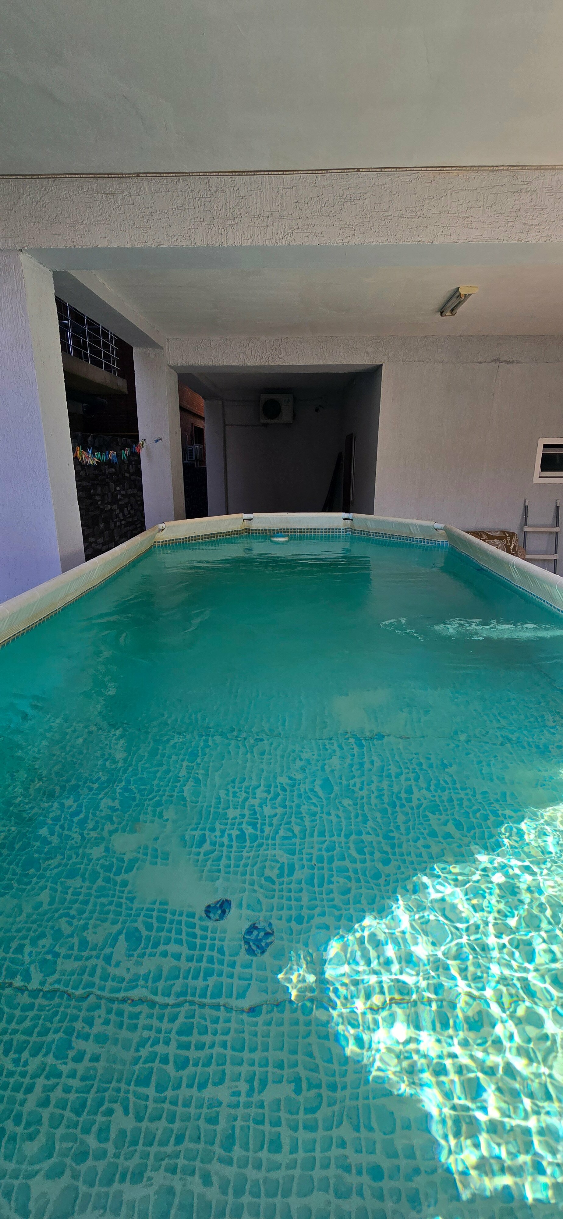 Бюджетный двухместный номер с 1 кроватью