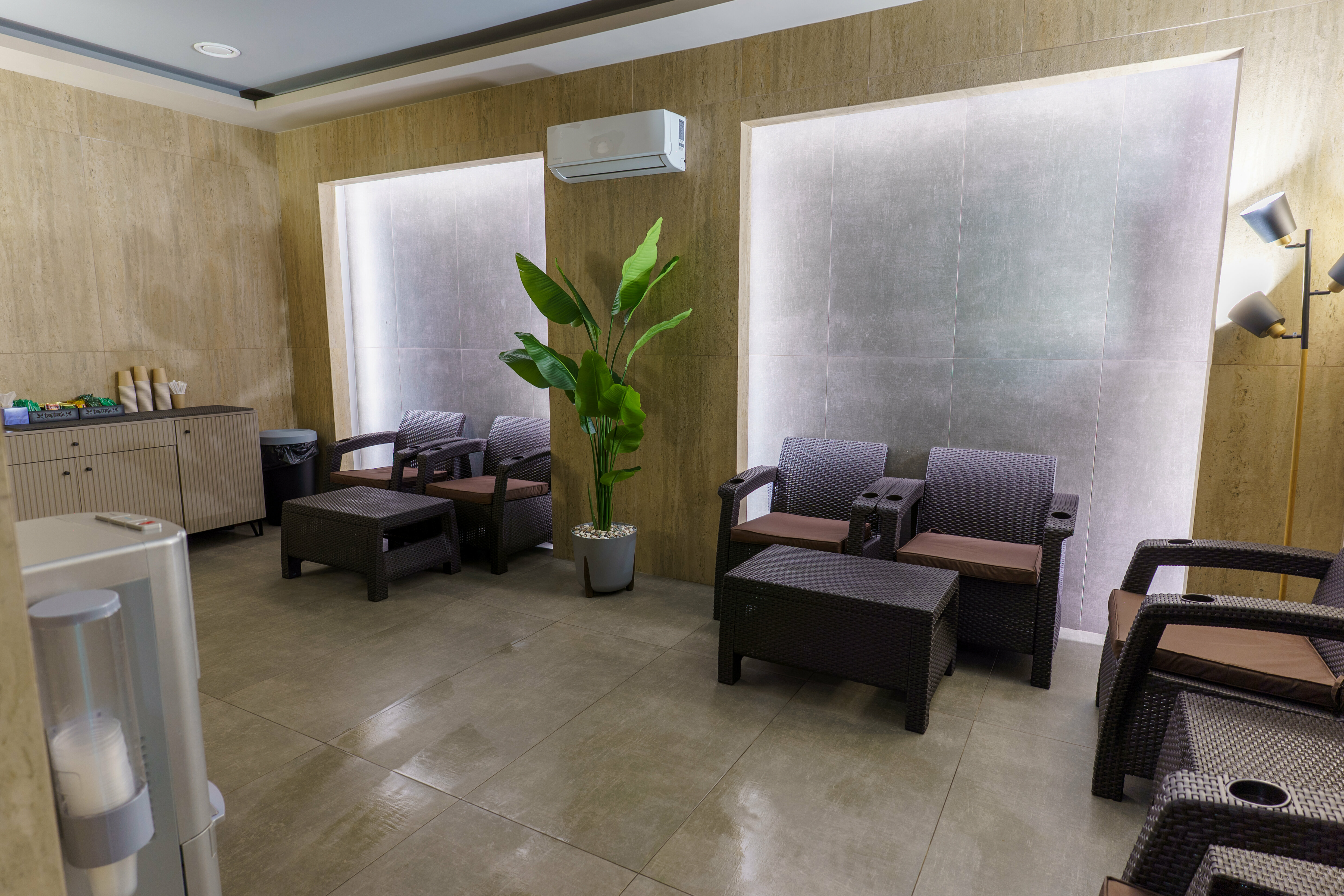 Отель "SPA" Полулюкс