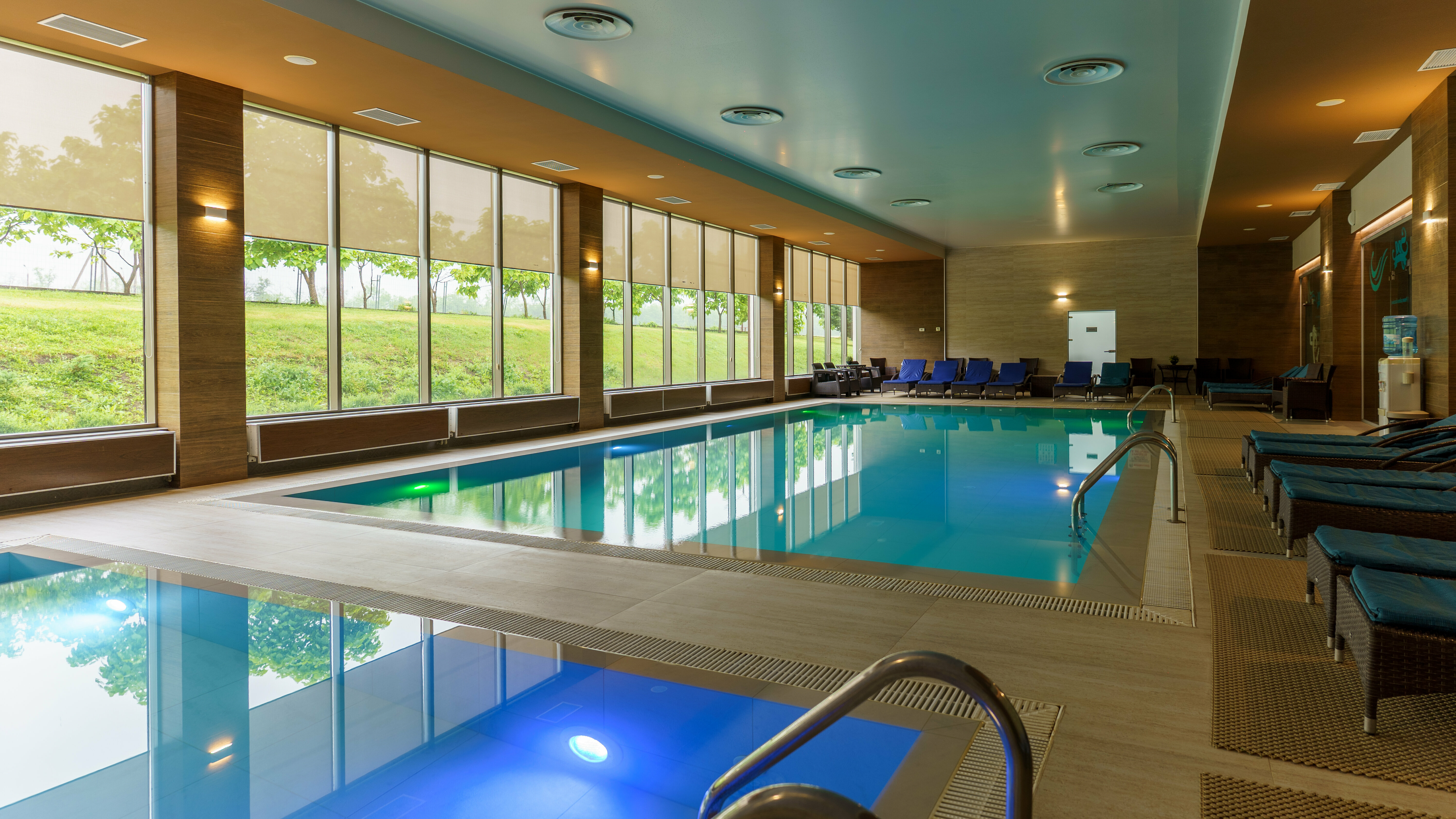 Отель "SPA" Улучшенный