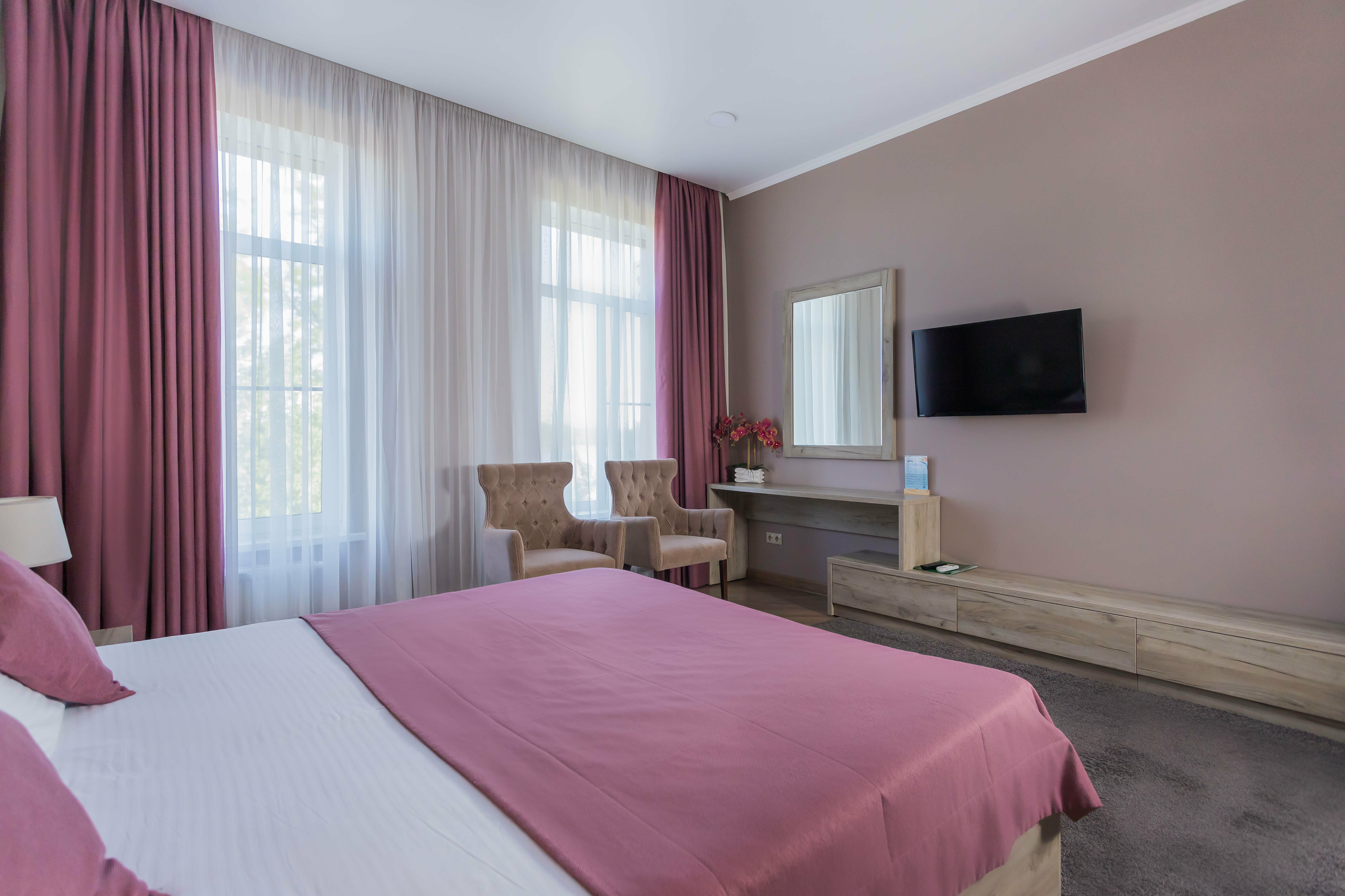 Отель "SPA" Улучшенный