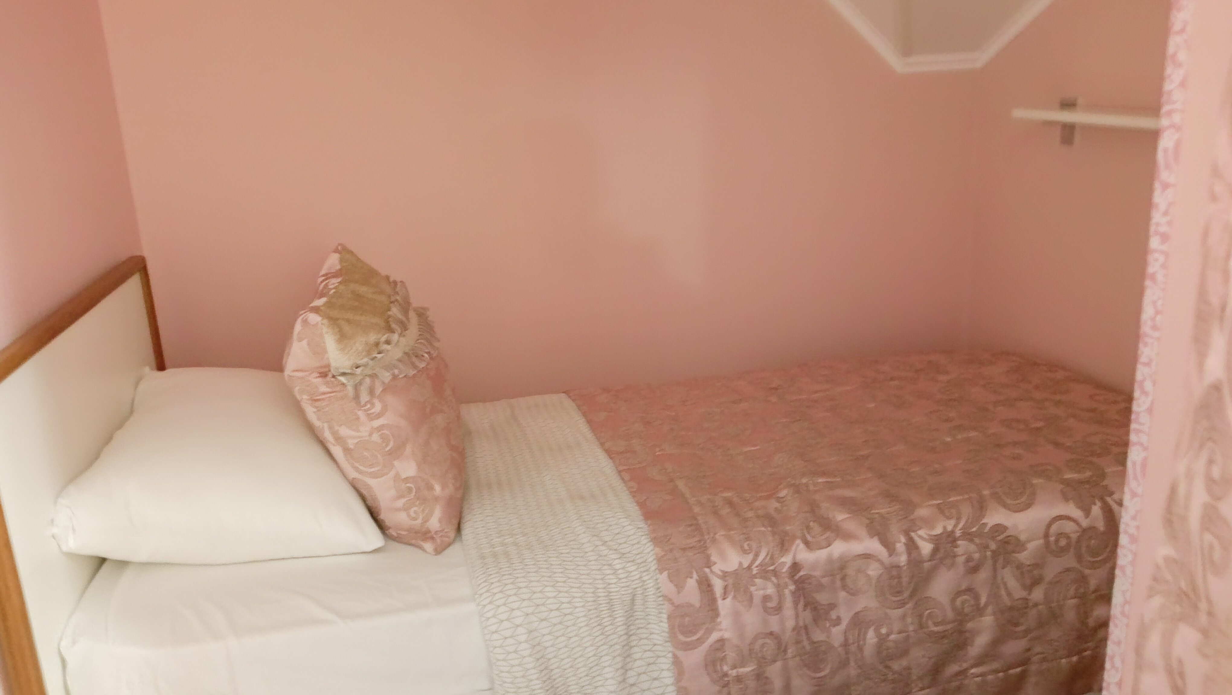 Четырехместный номер «Комфорт»