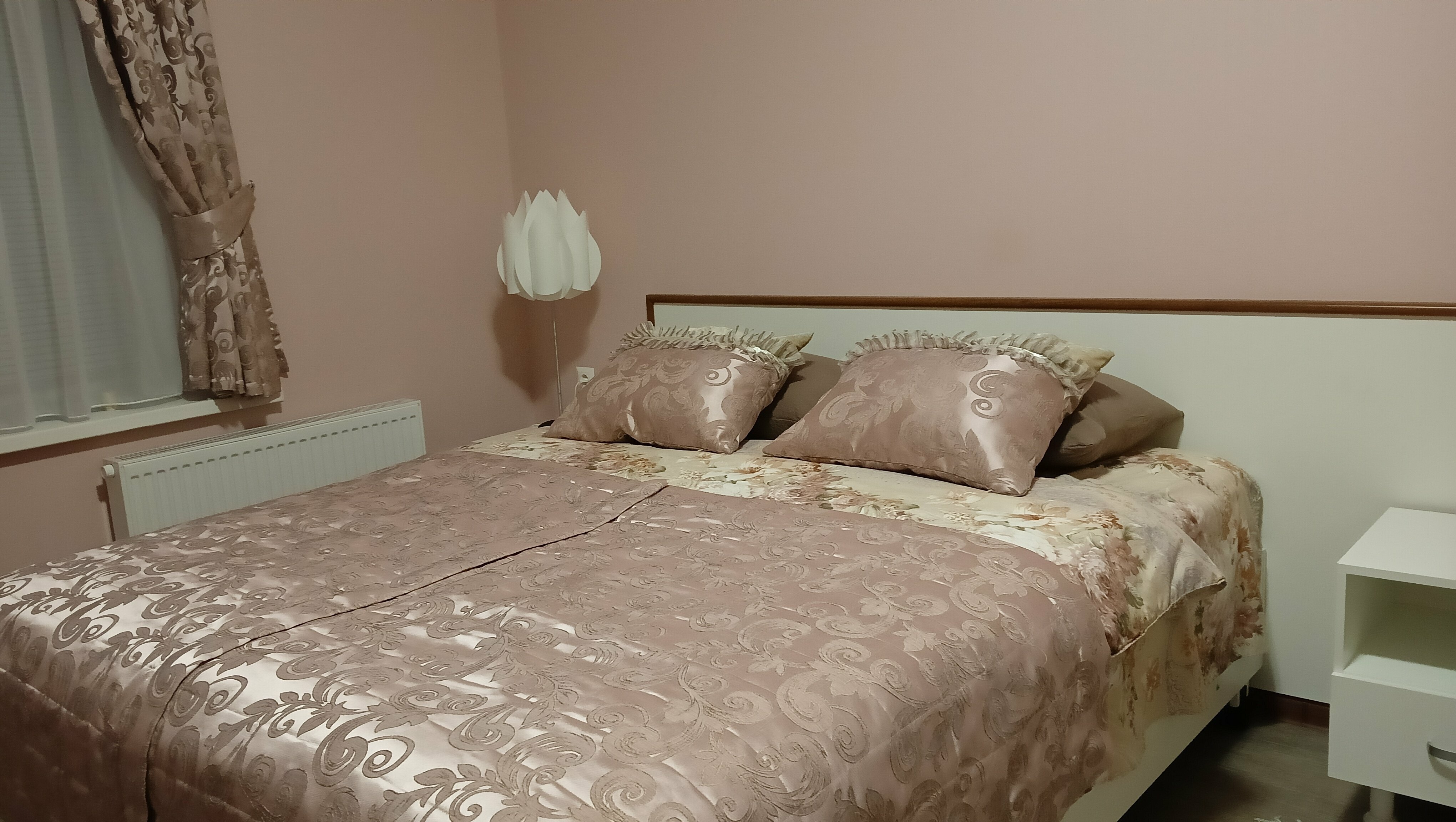 Четырехместный номер «Комфорт»