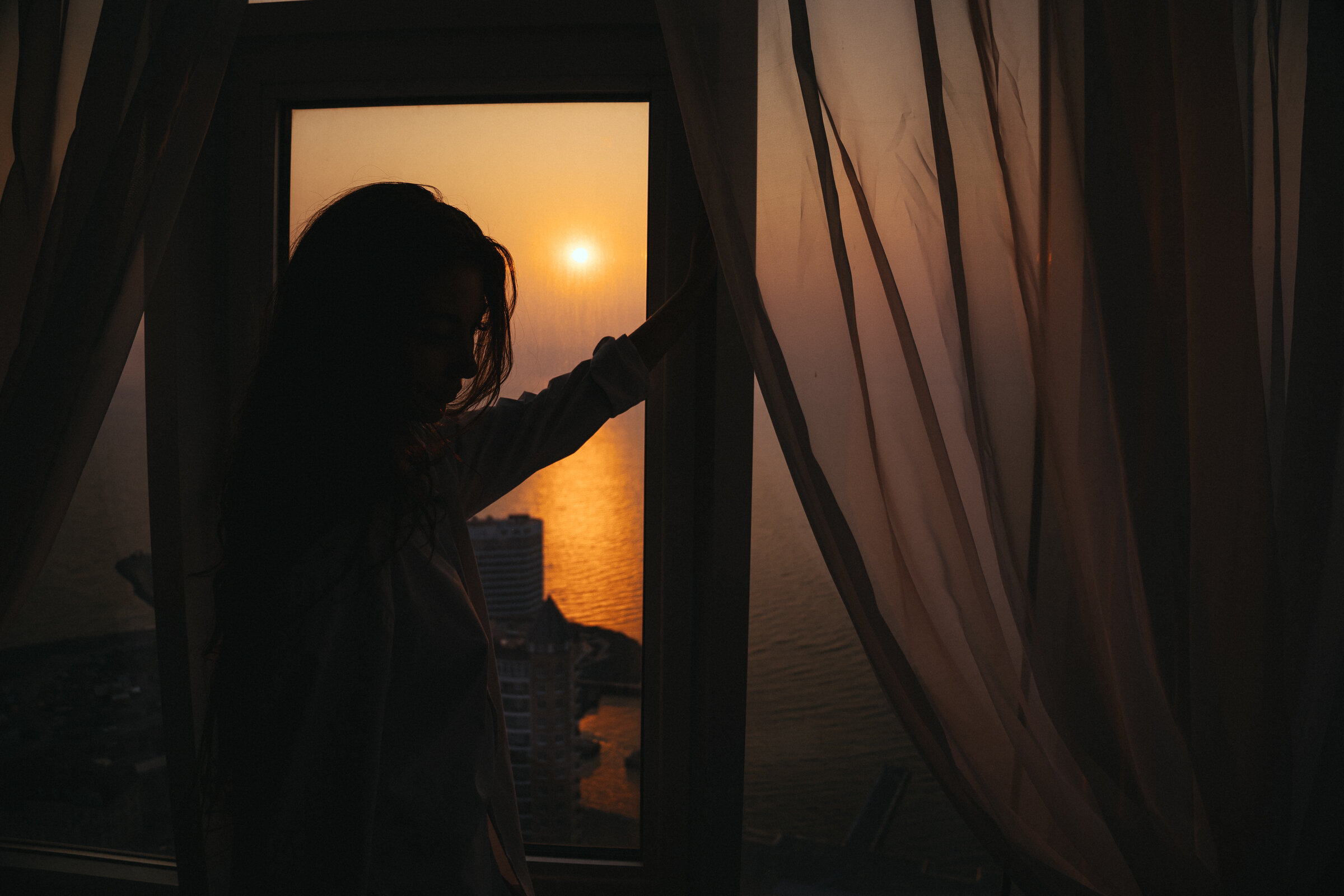 Люкс с 2 спальнями