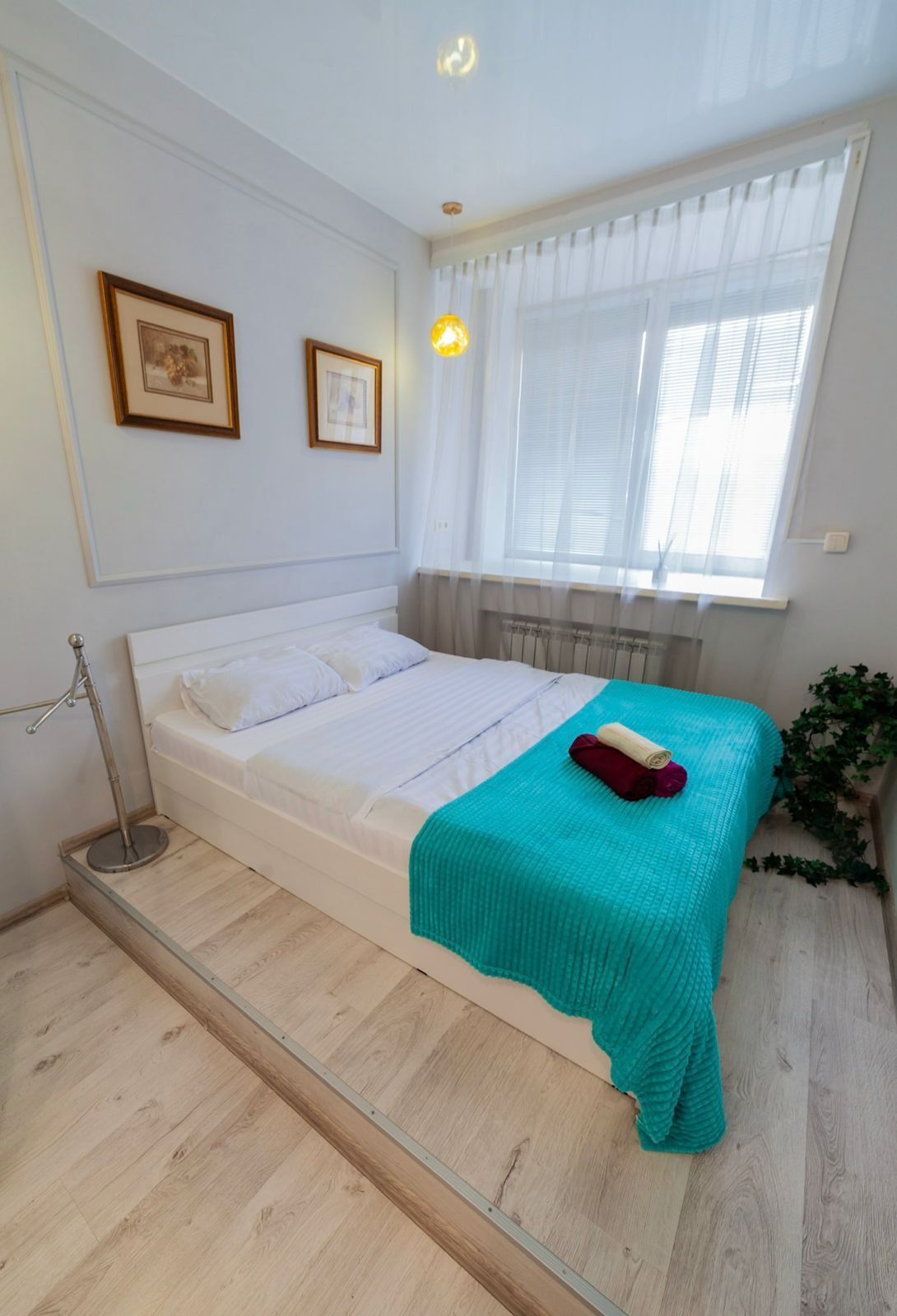 Номер-студия