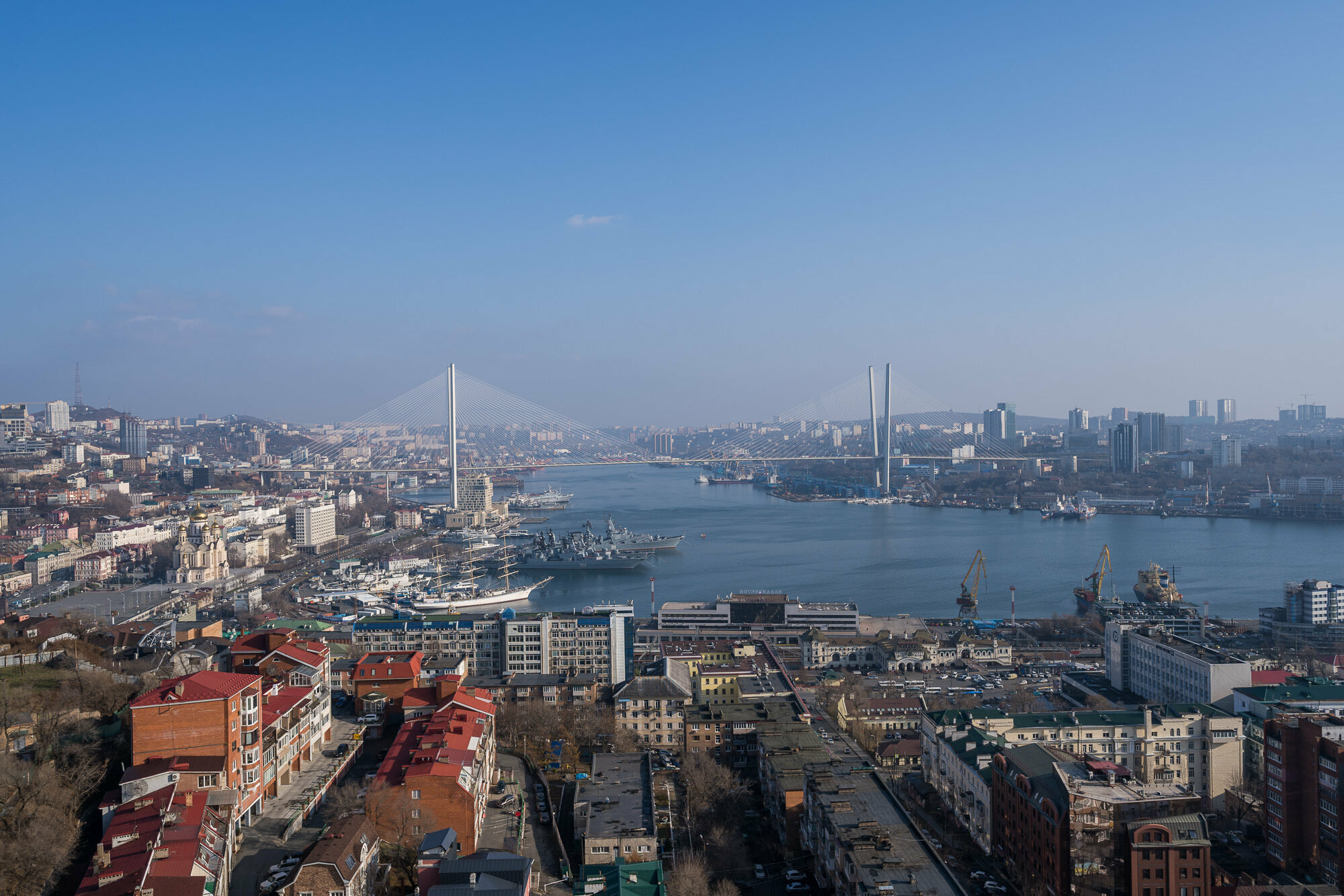 Люкс с 2 спальнями