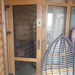 Двухместный номер с 2 отдельными кроватями в Верона