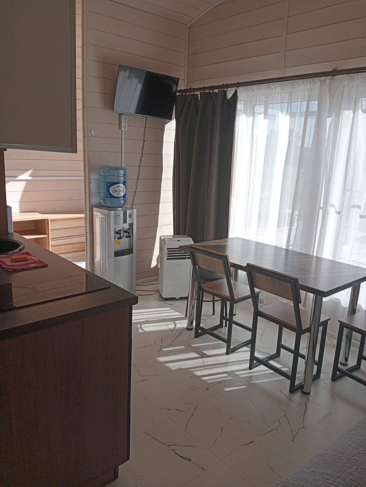 Дом2 полукупол