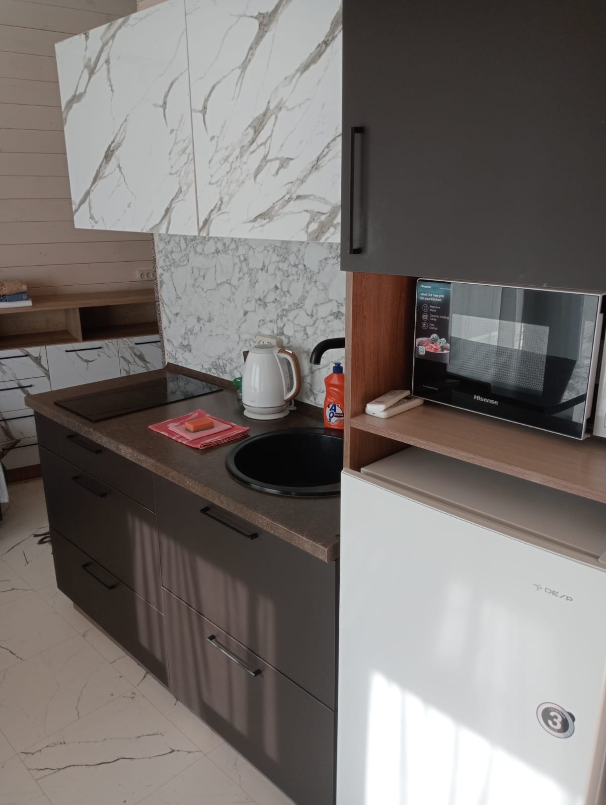 Дом2 полукупол