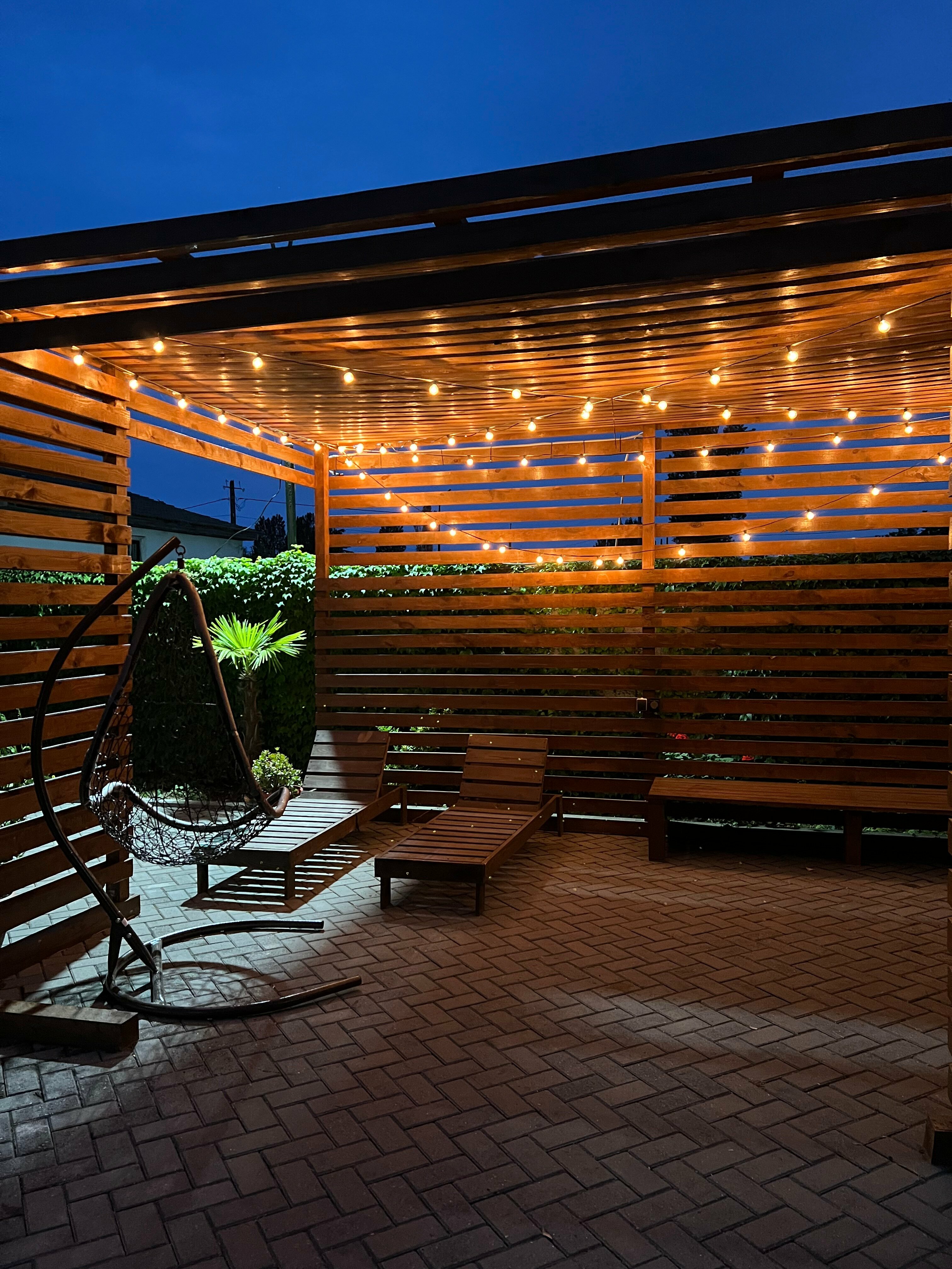 Двухместный номер с 2 отдельными кроватями и балконом