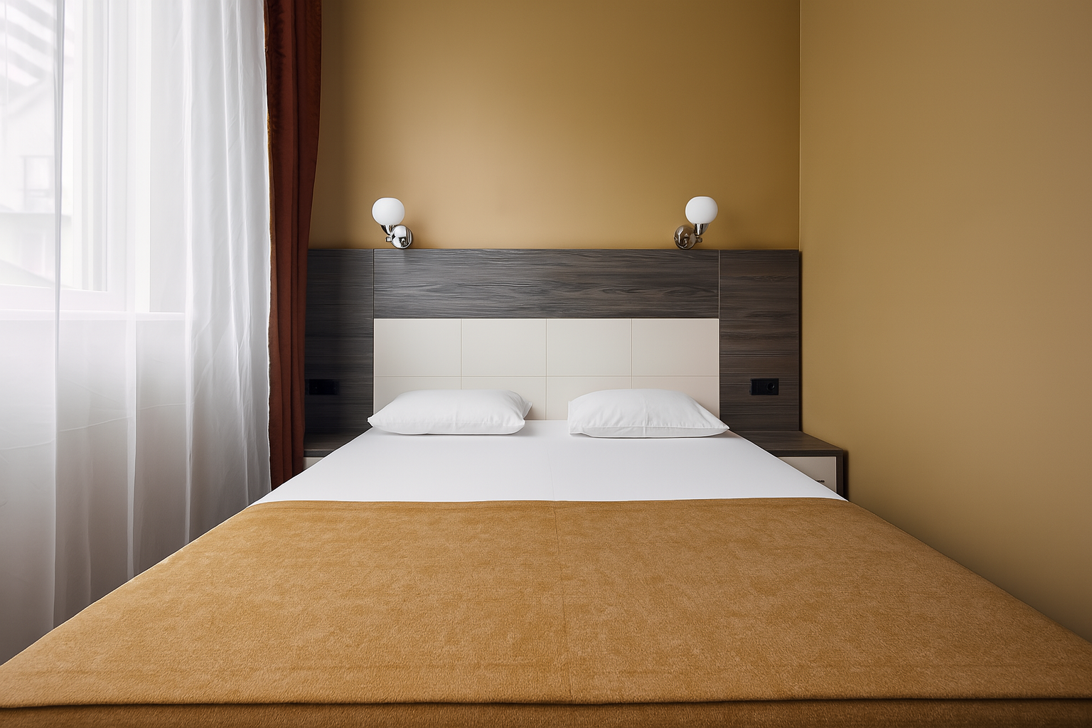 Стандарт без балкона 2 корпус