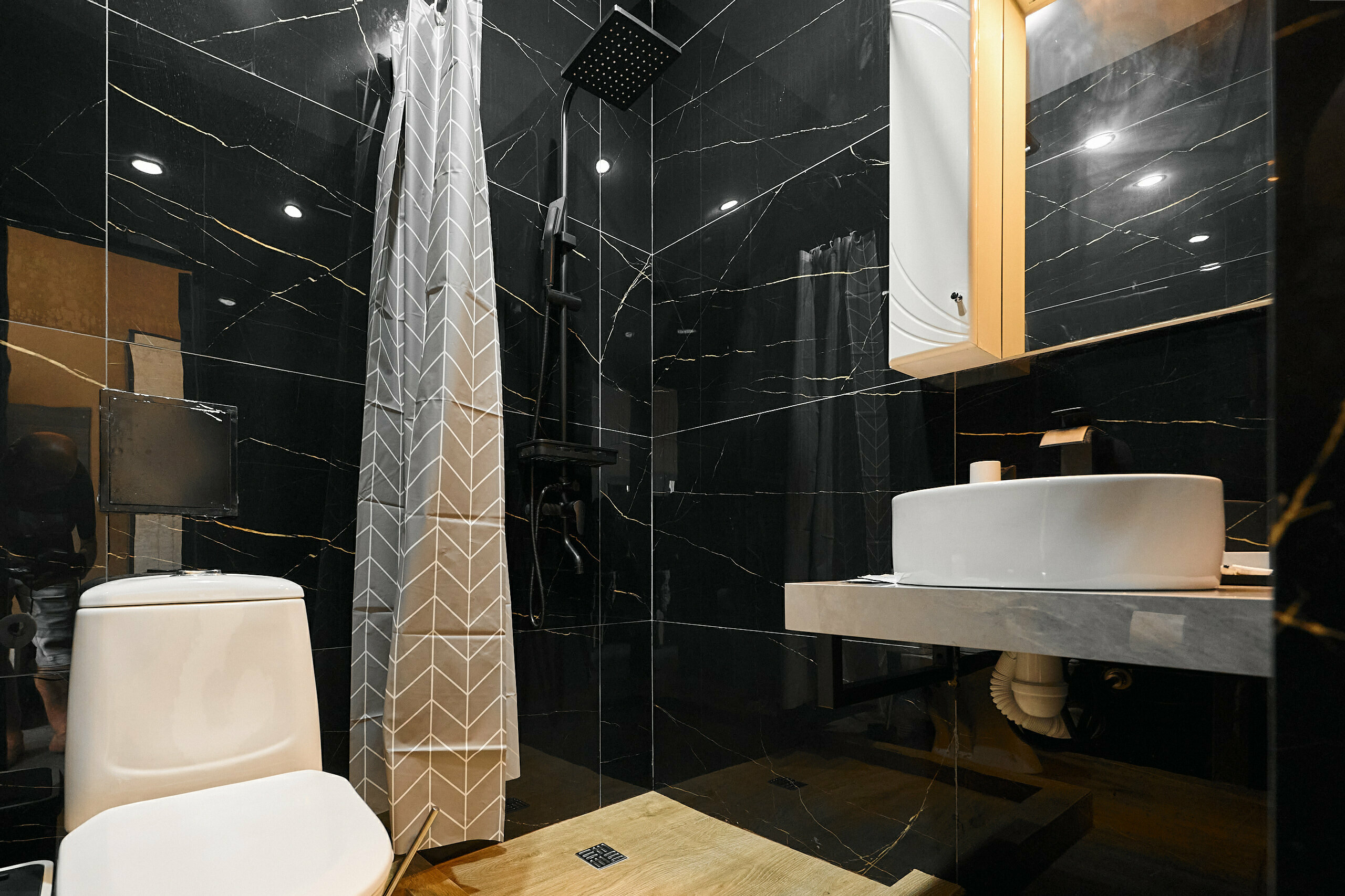 Стандарт без балкона 2 корпус