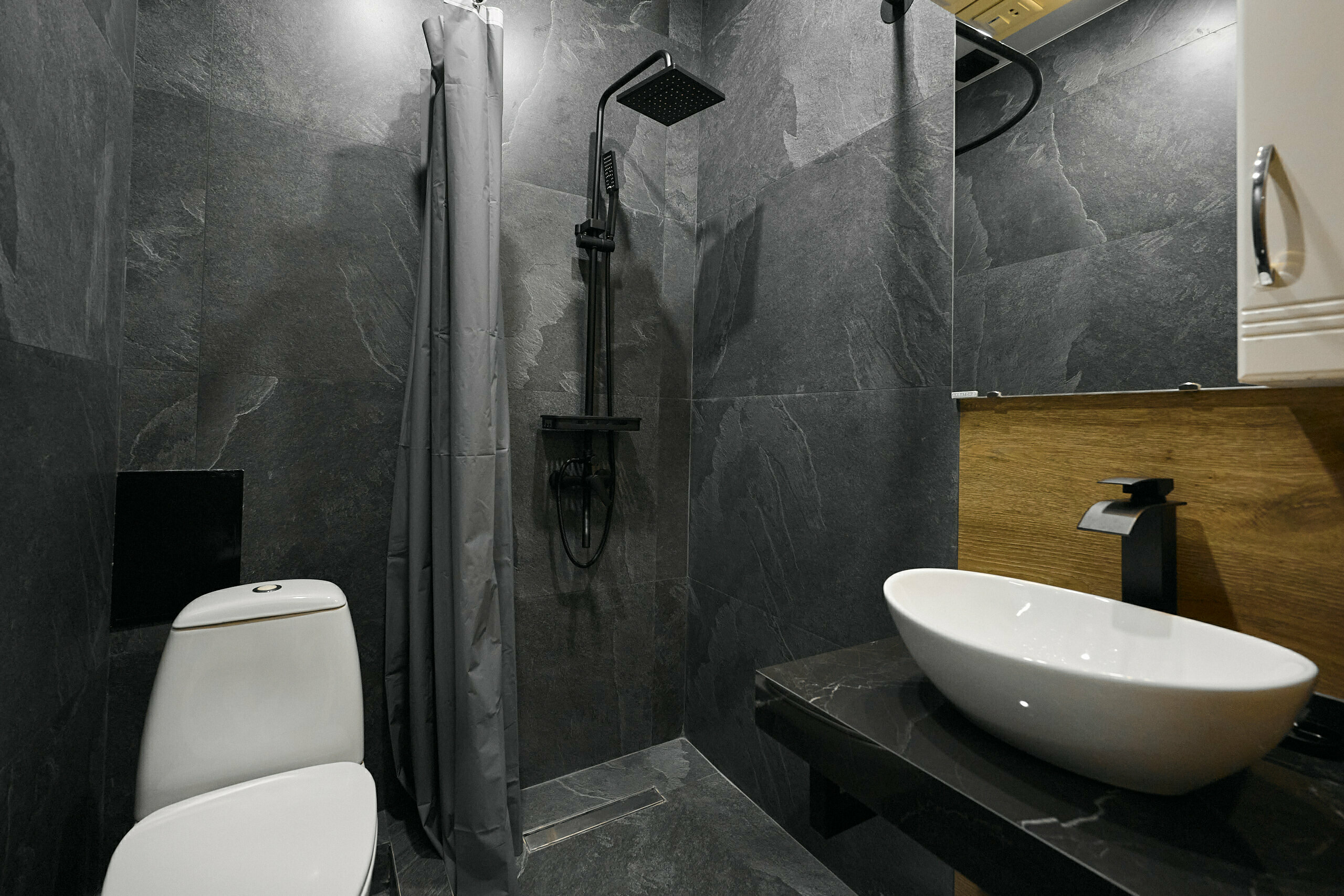 Стандарт без балкона повышенной комфортности 2 корпус