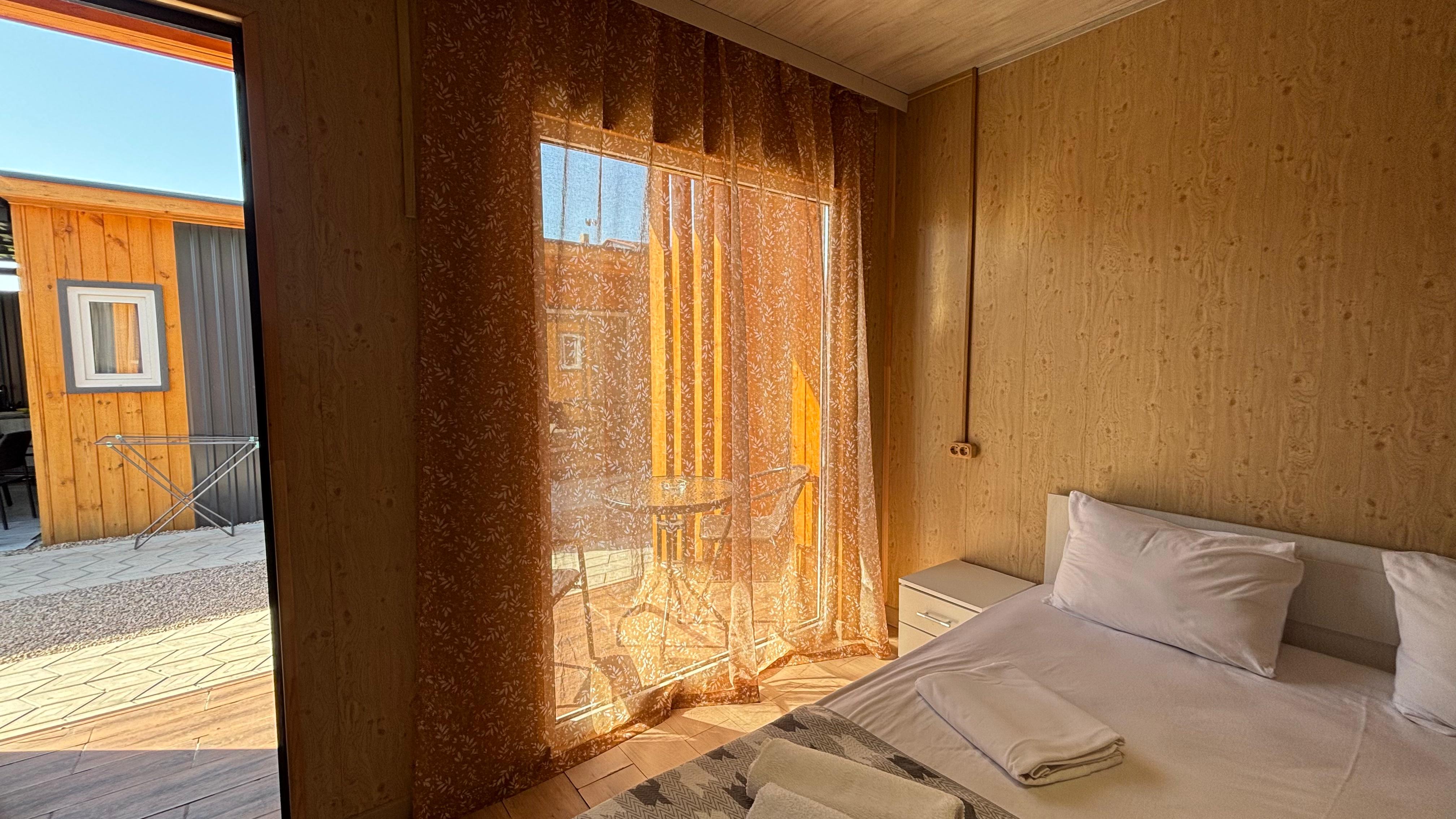 Номер-студия