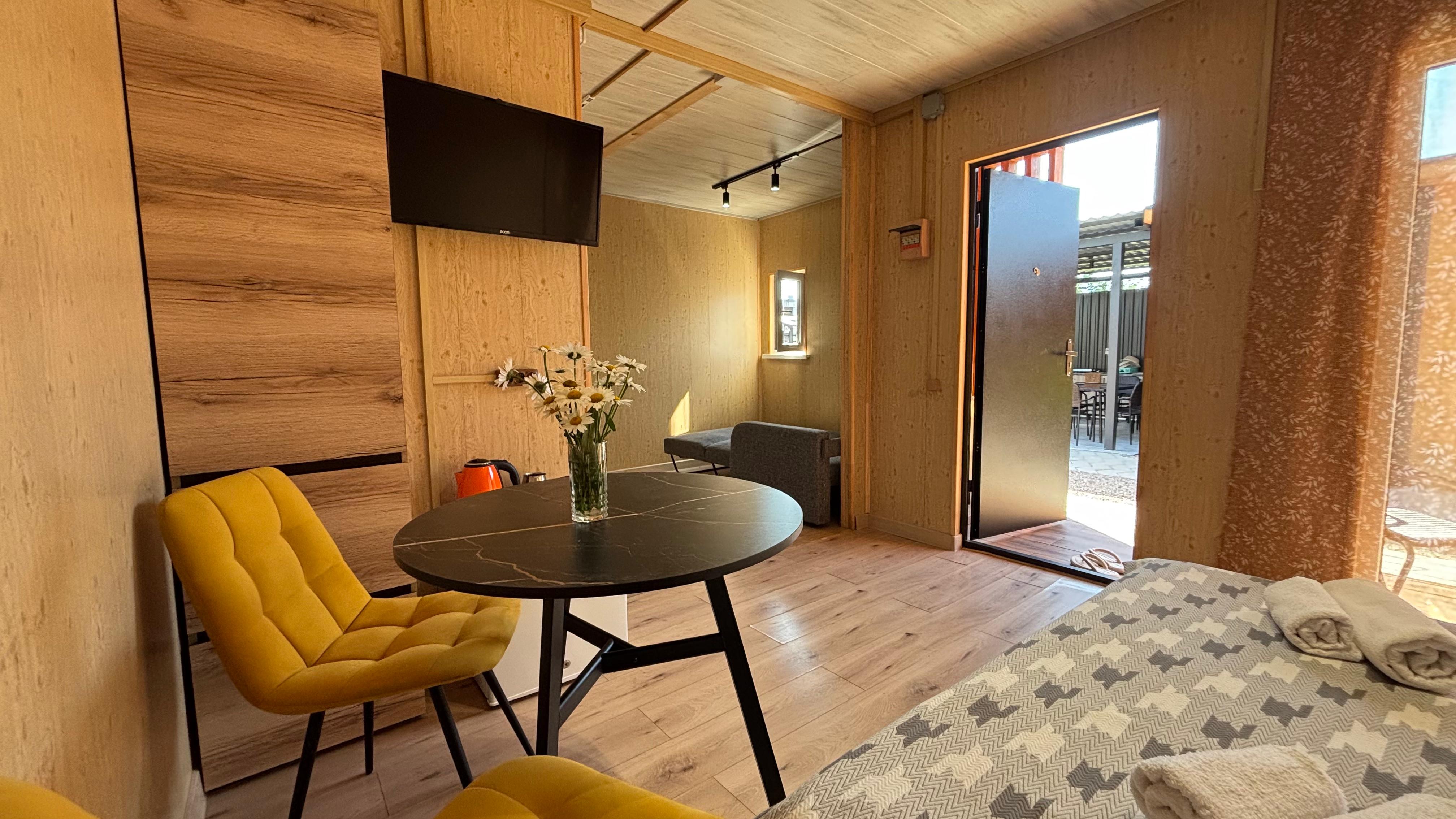 Номер-студия