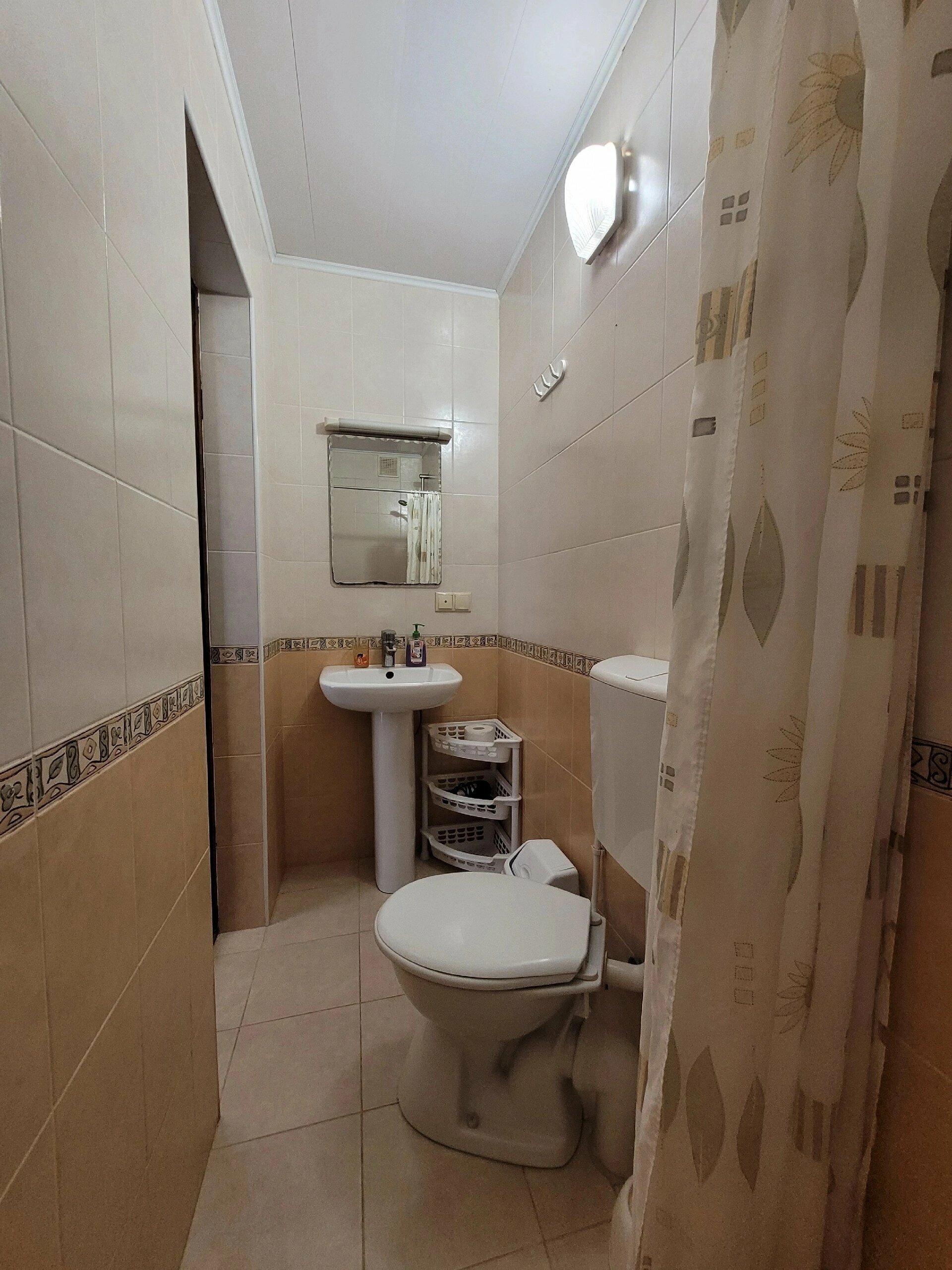 Семейный номер