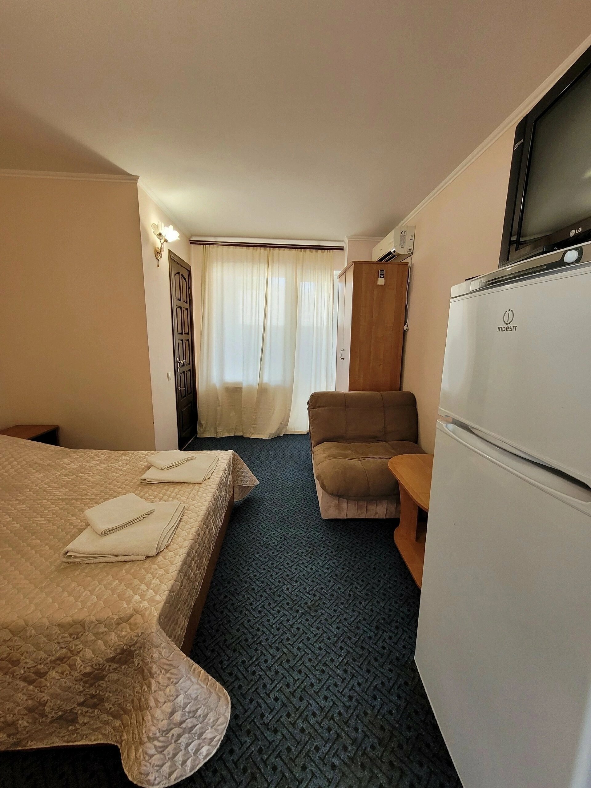 Семейный номер