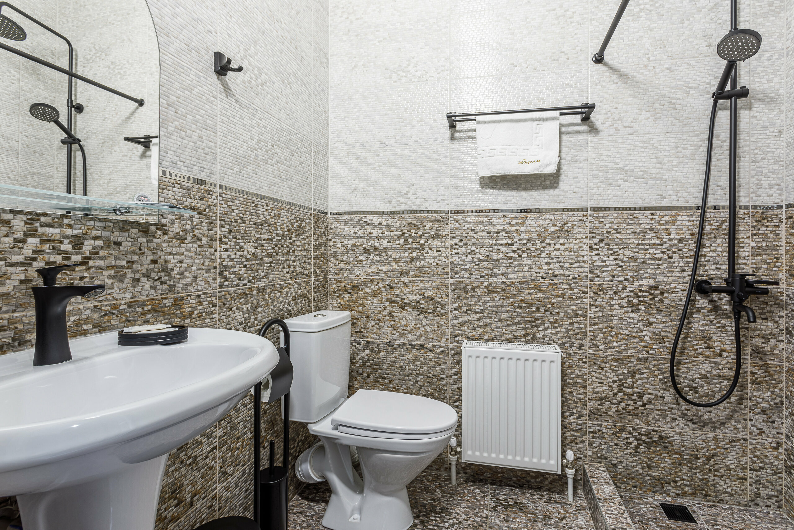 Семейный номер