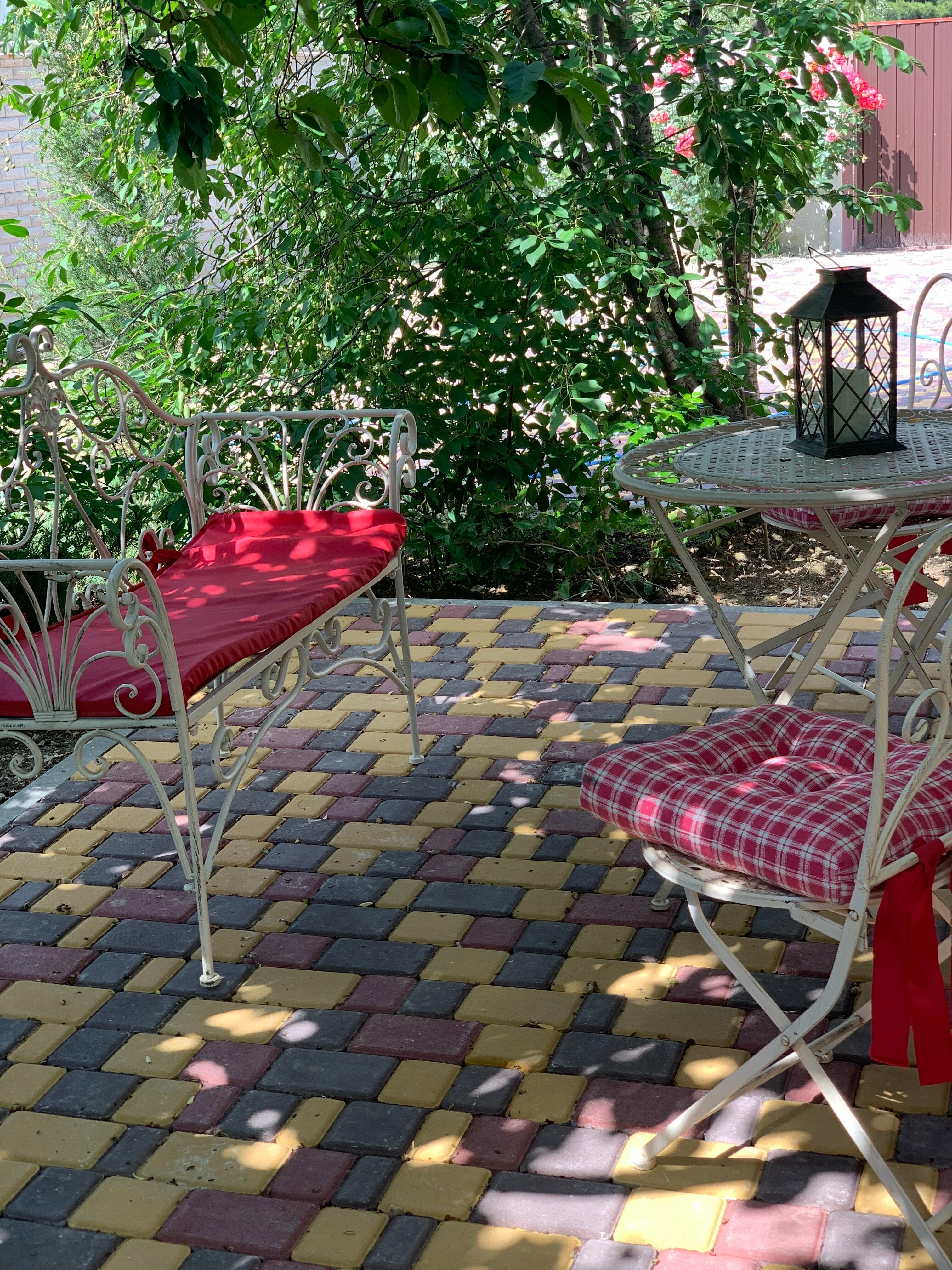 Дом для семейного отдыха