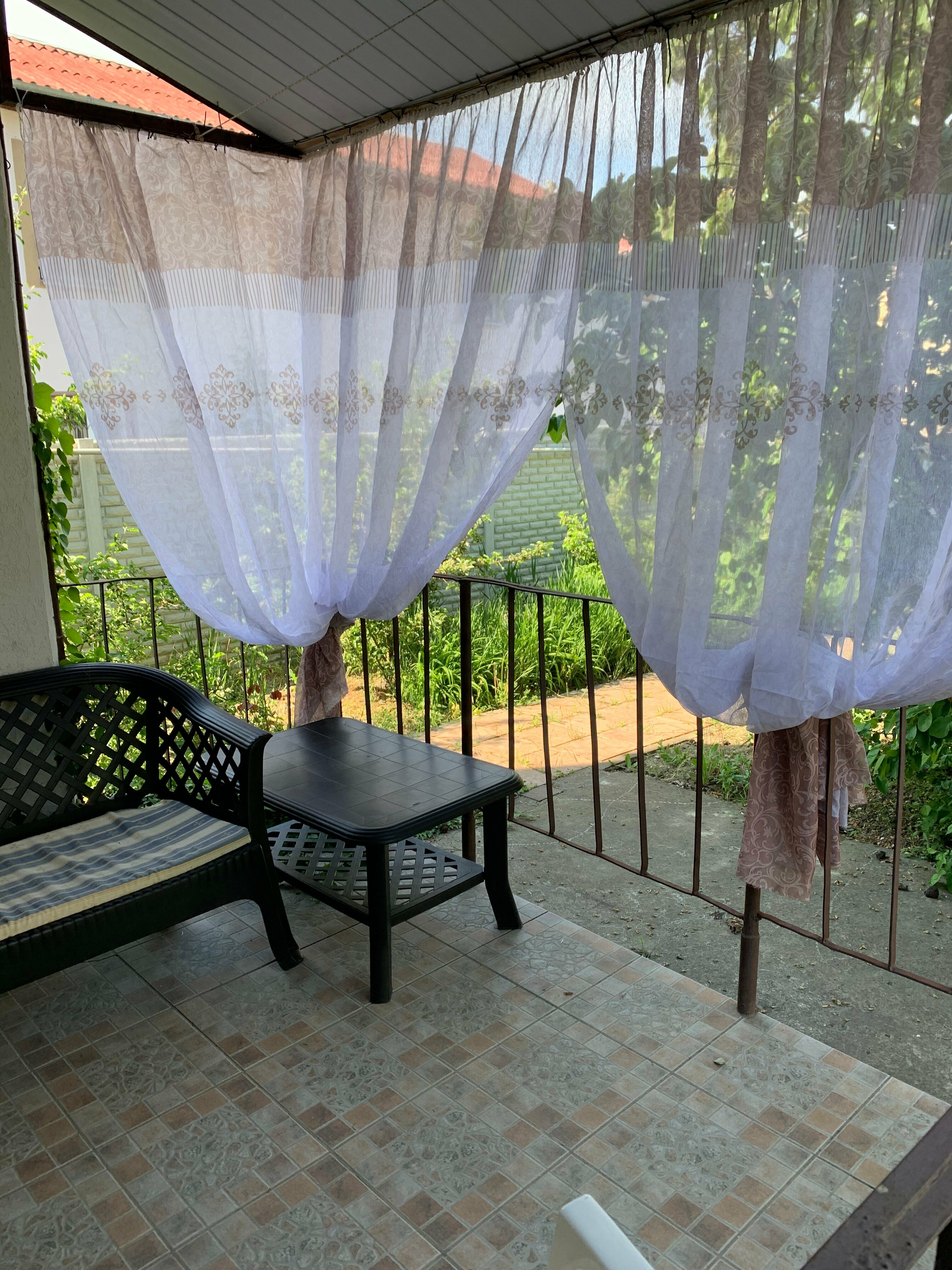 Апартаменты с 2 спальнями