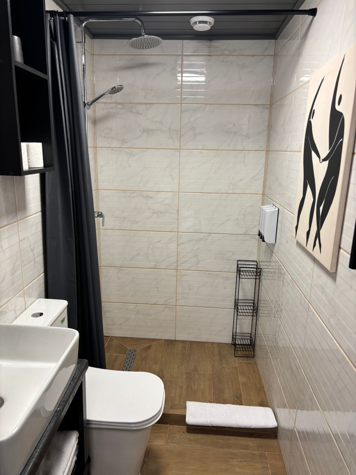 Апартаменты