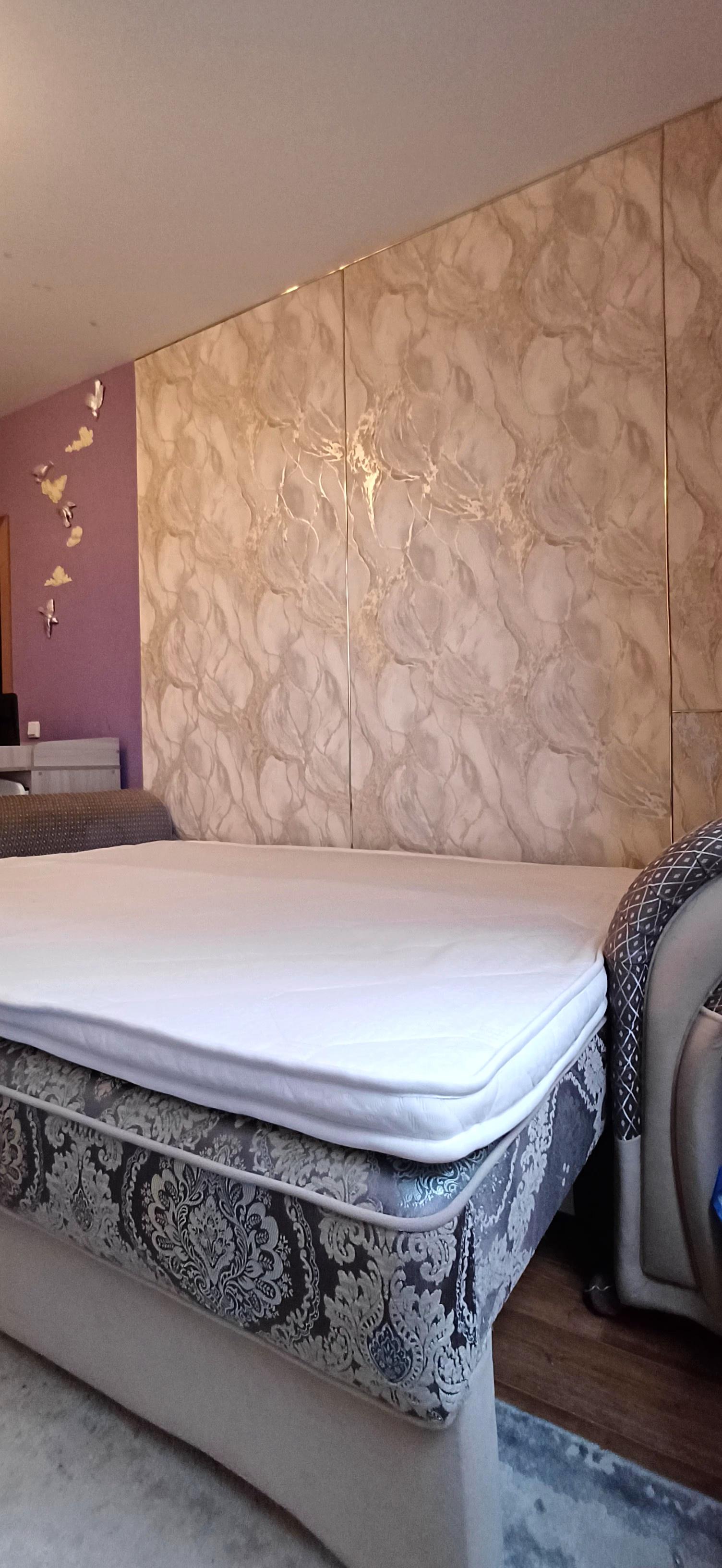 Апартаменты