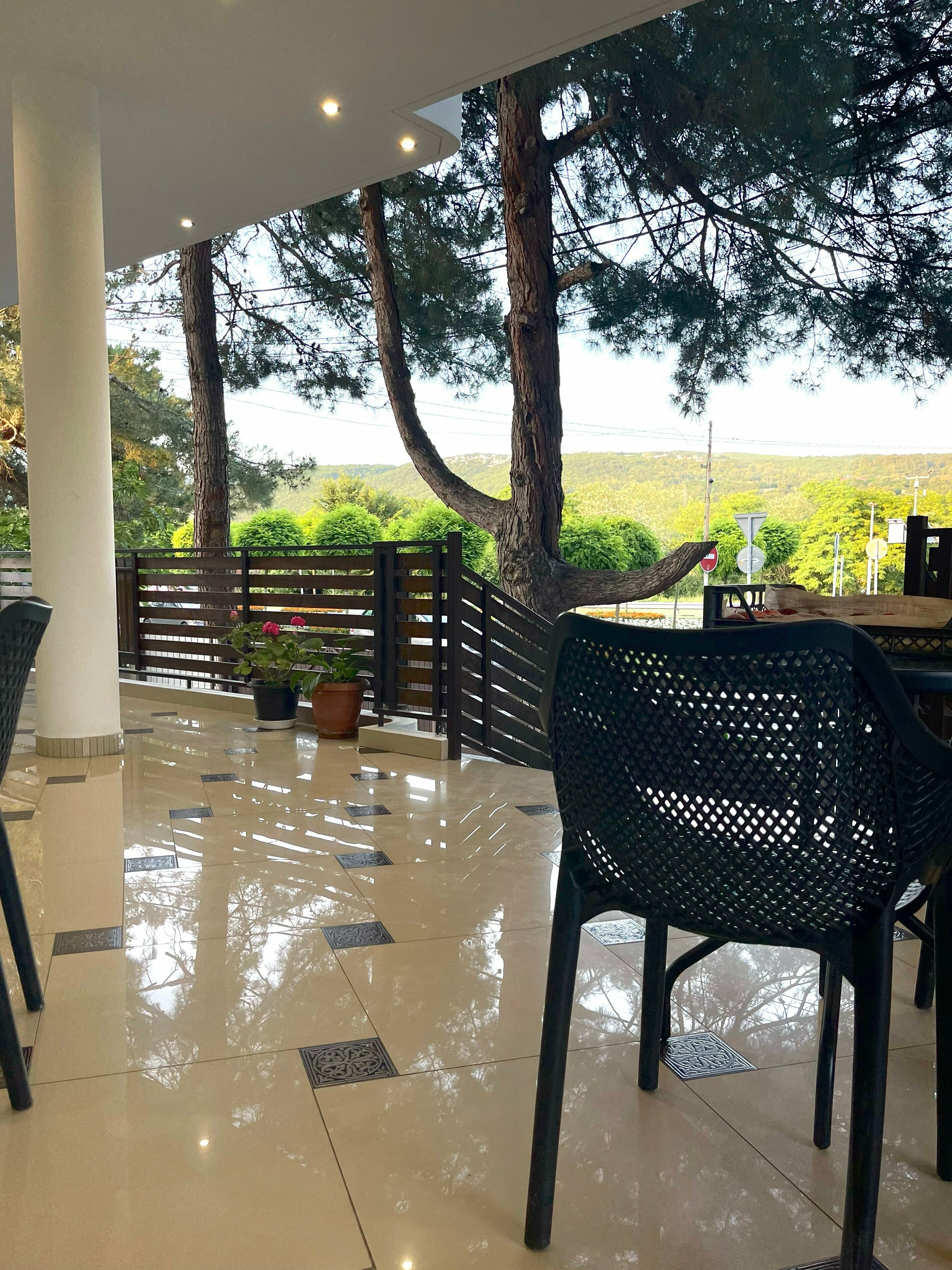 Четырехместный номер эконом-класса