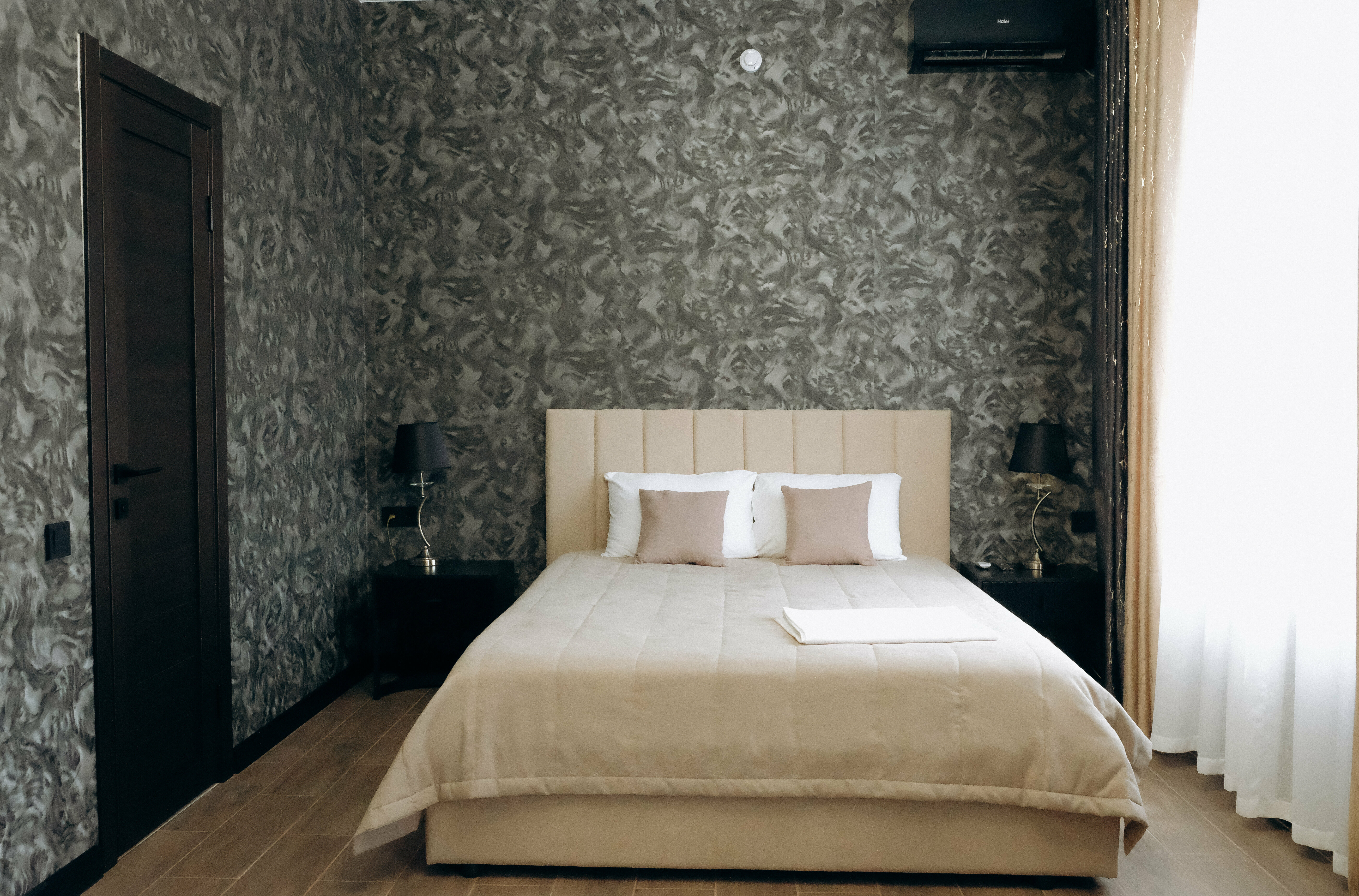 Семейный номер