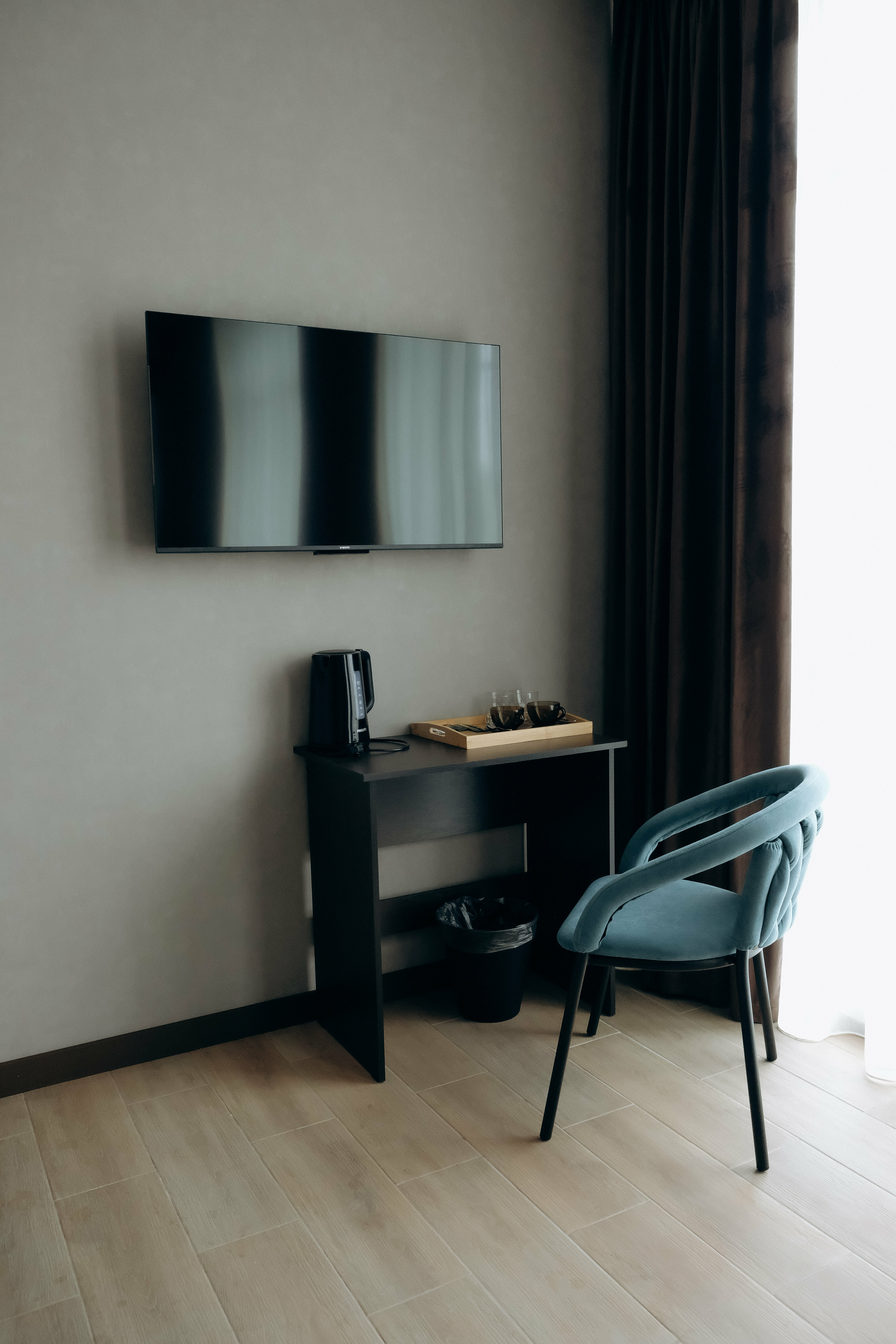 Комфорт одноместный