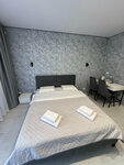 Двухместный номер с 1 кроватью в Royal Lake