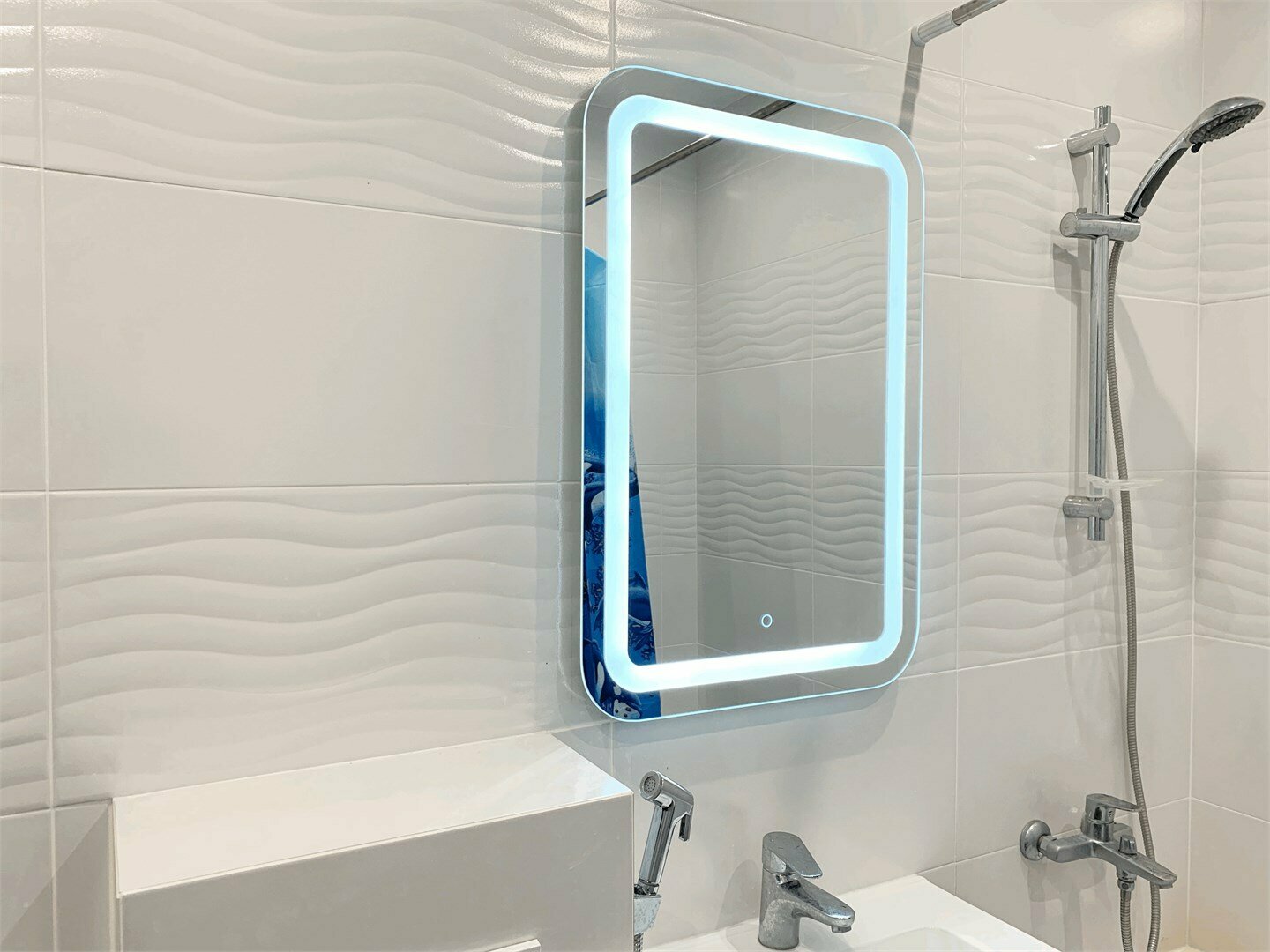 Апартаменты Окружная 9