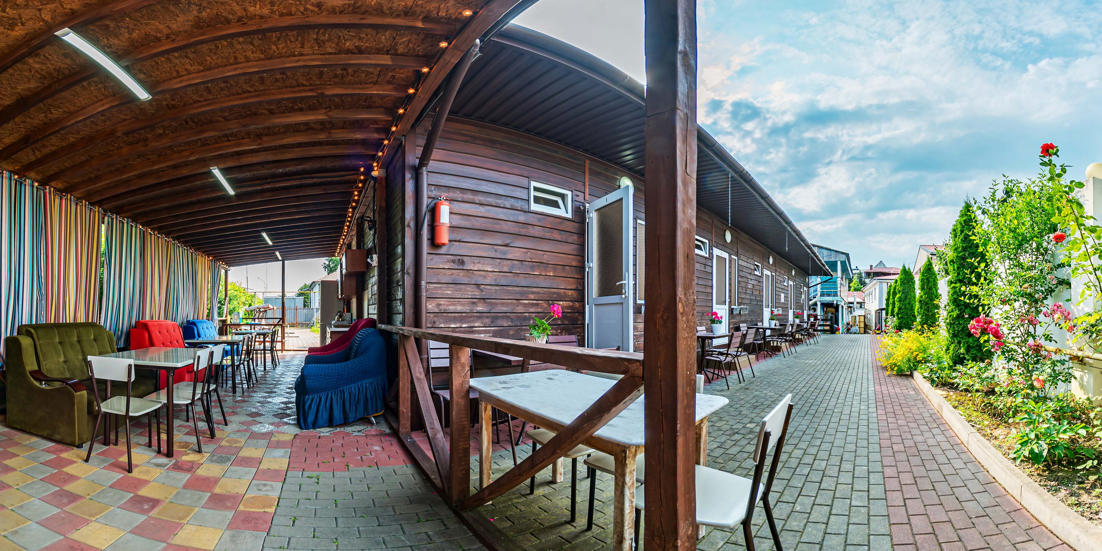 Семейный номер