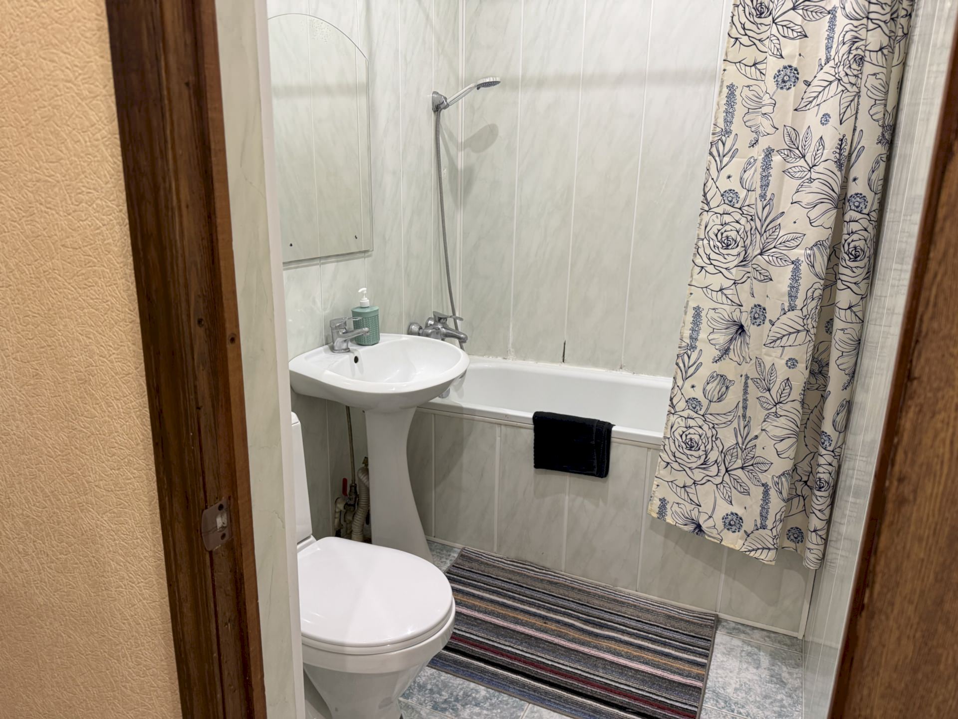 01 Уют 2-х местный Стандарт без балкона