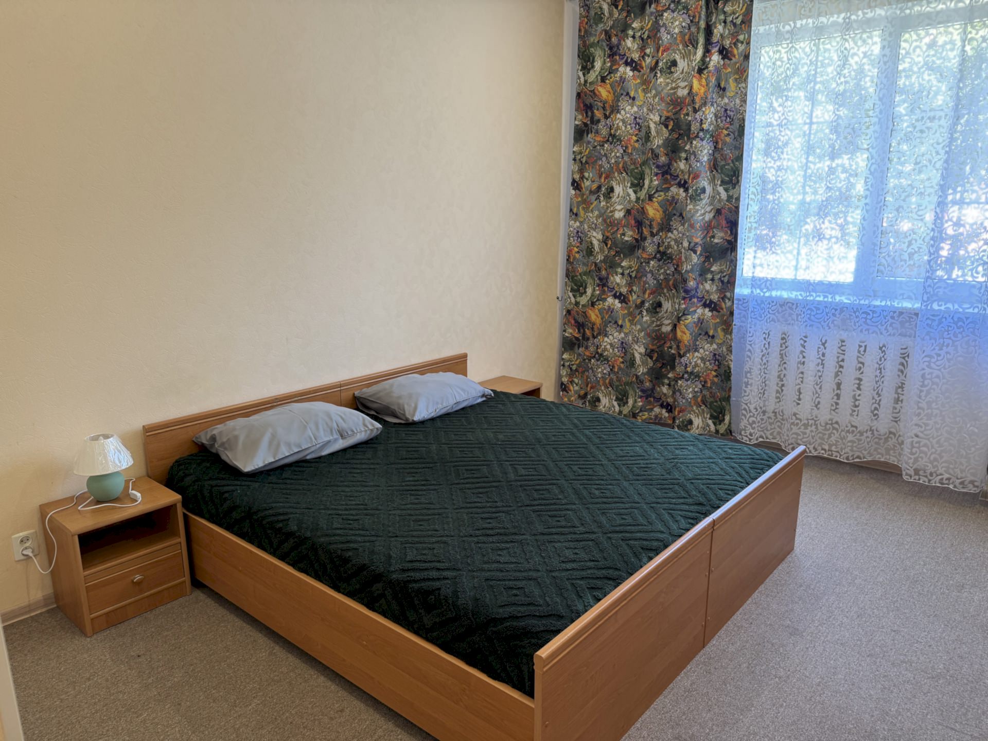 04 Уют 2-х местный Стандарт без балкона