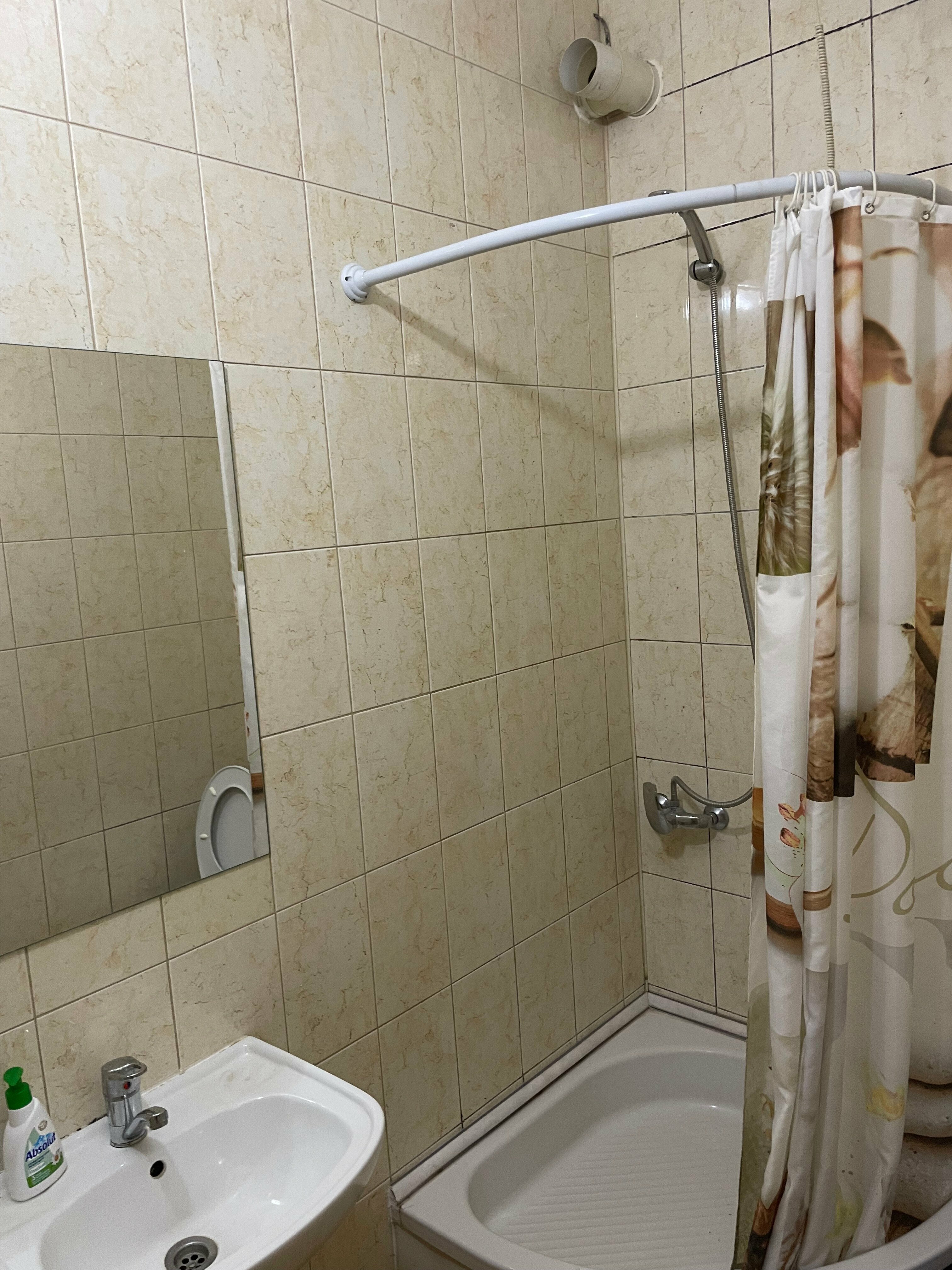 Двухместный номер с 2 отдельными кроватями