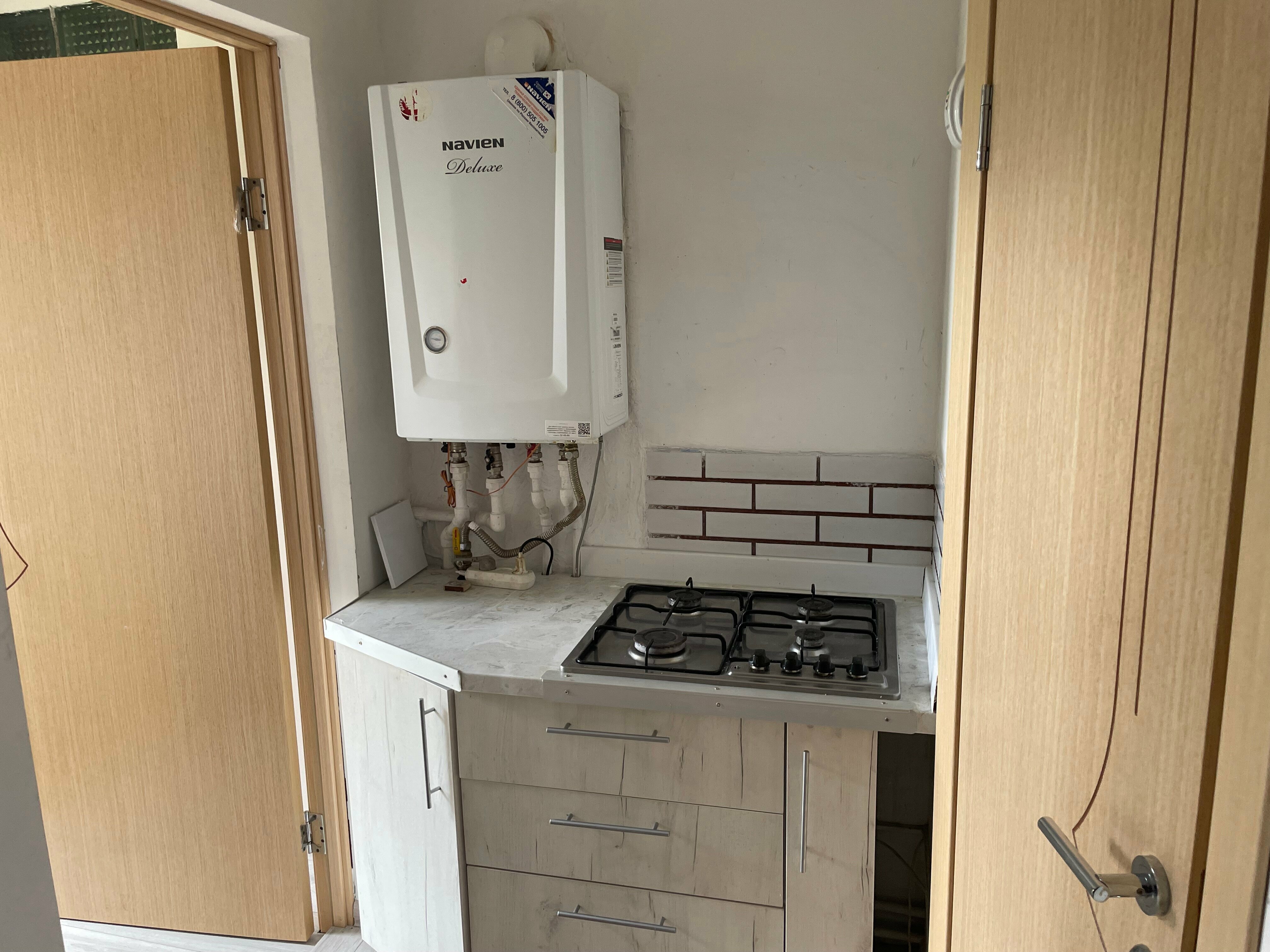 Дом для отпуска