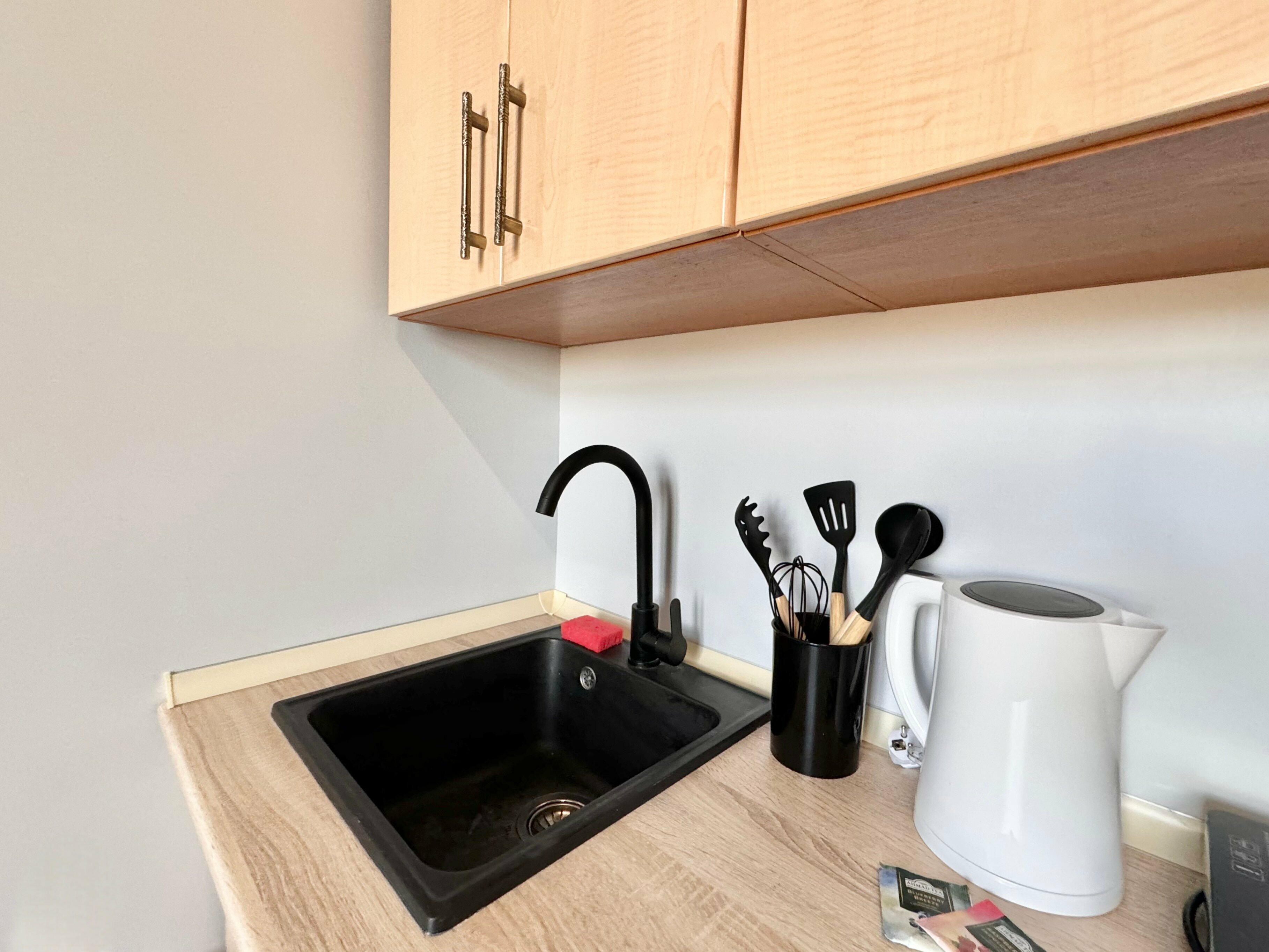 Комфорт для Пятерых