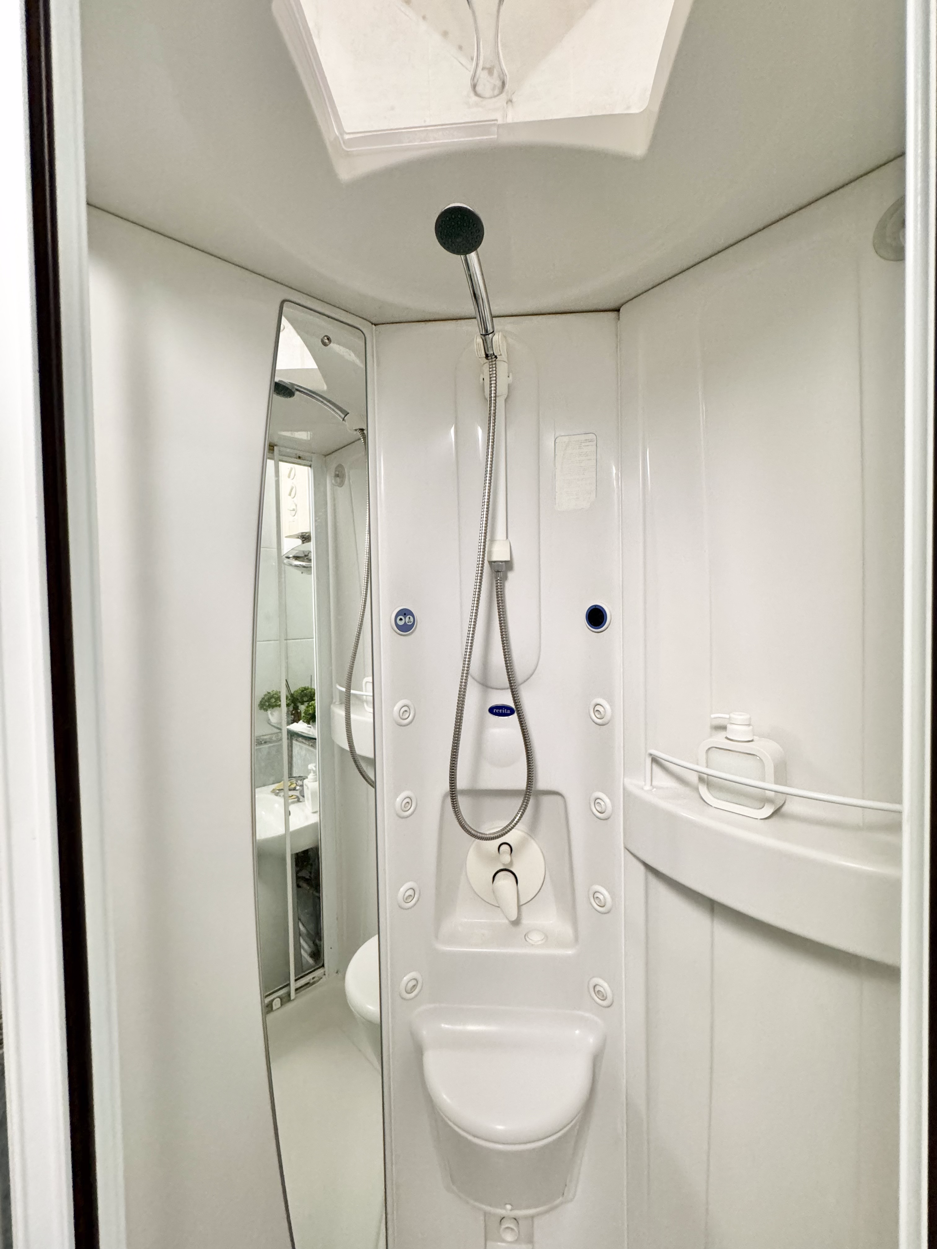 Комфорт для Пятерых