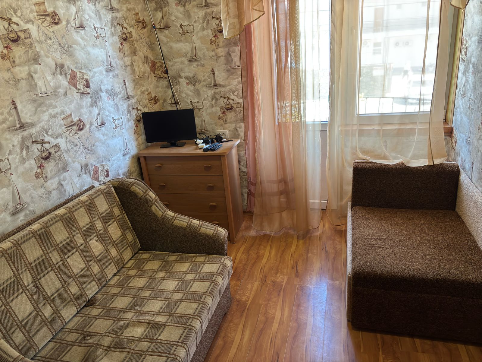 комфорт улучшенный